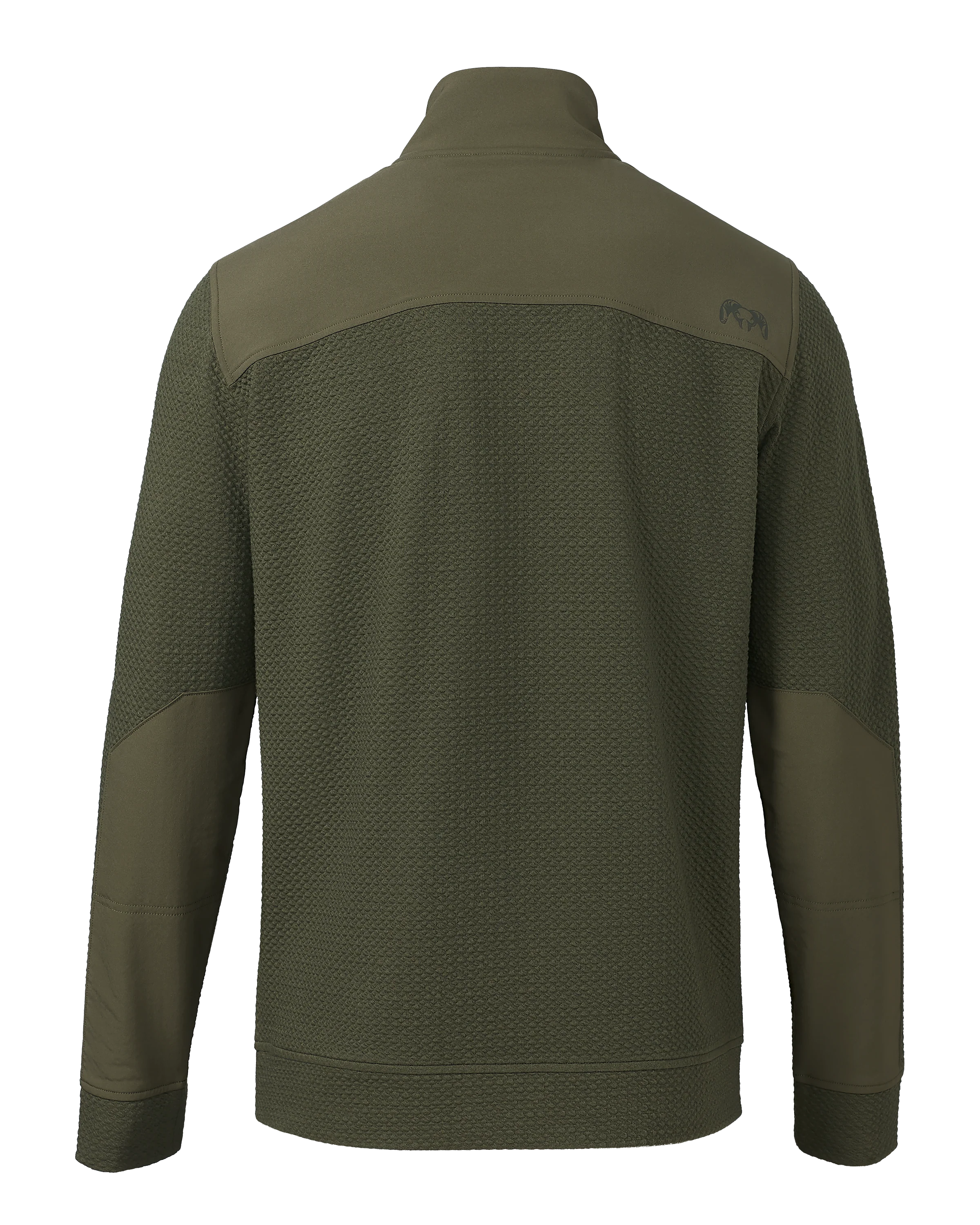 Solitude Knit Pullover