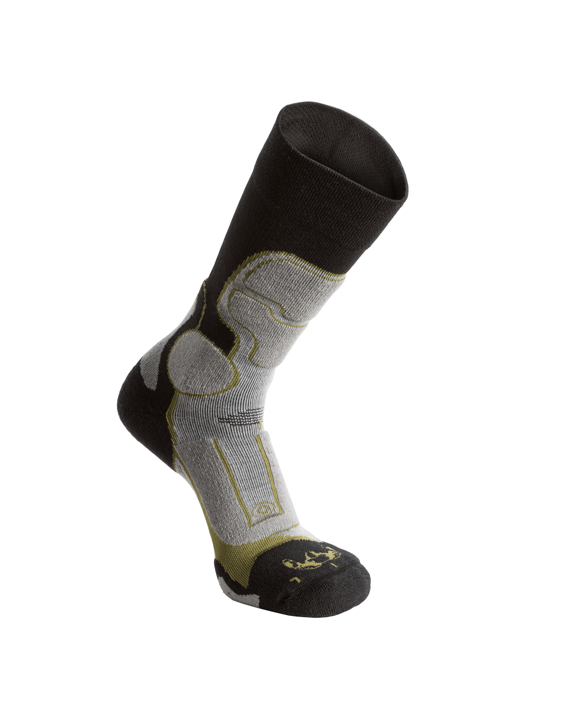 ULTRA Merino Crew Sock