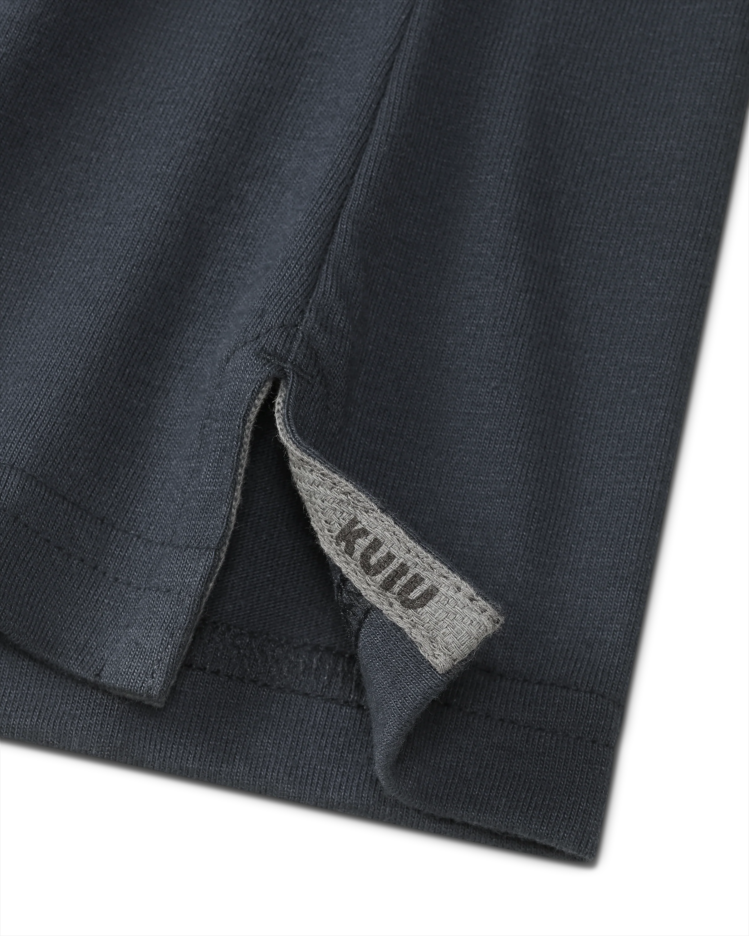 Workgrade SS Pocket Crew