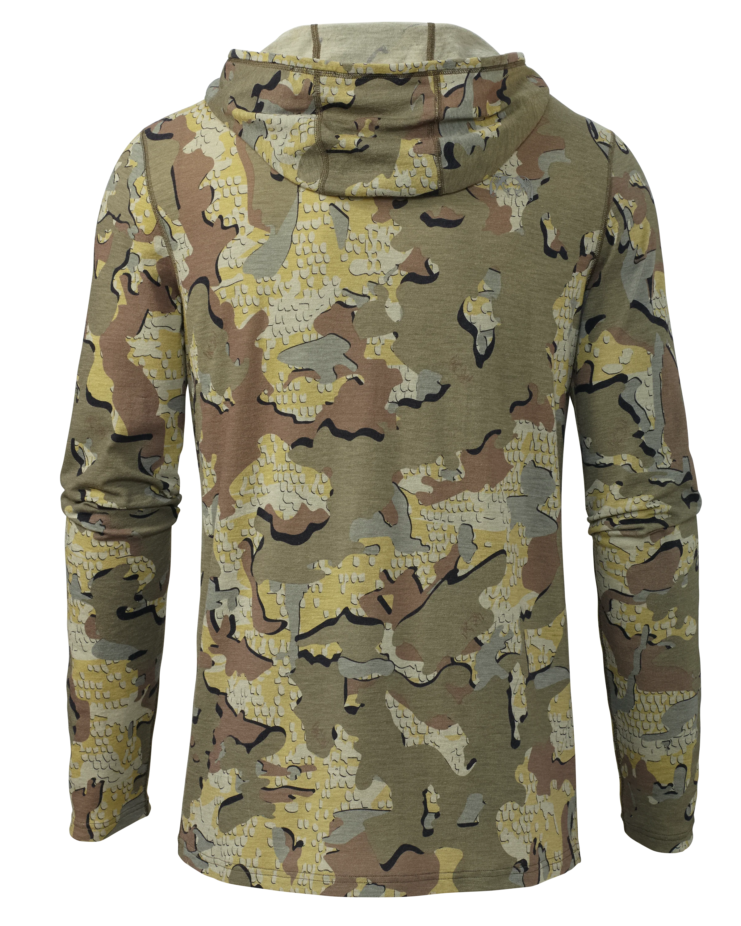 ULTRA Merino 120 LT LS Hoodie