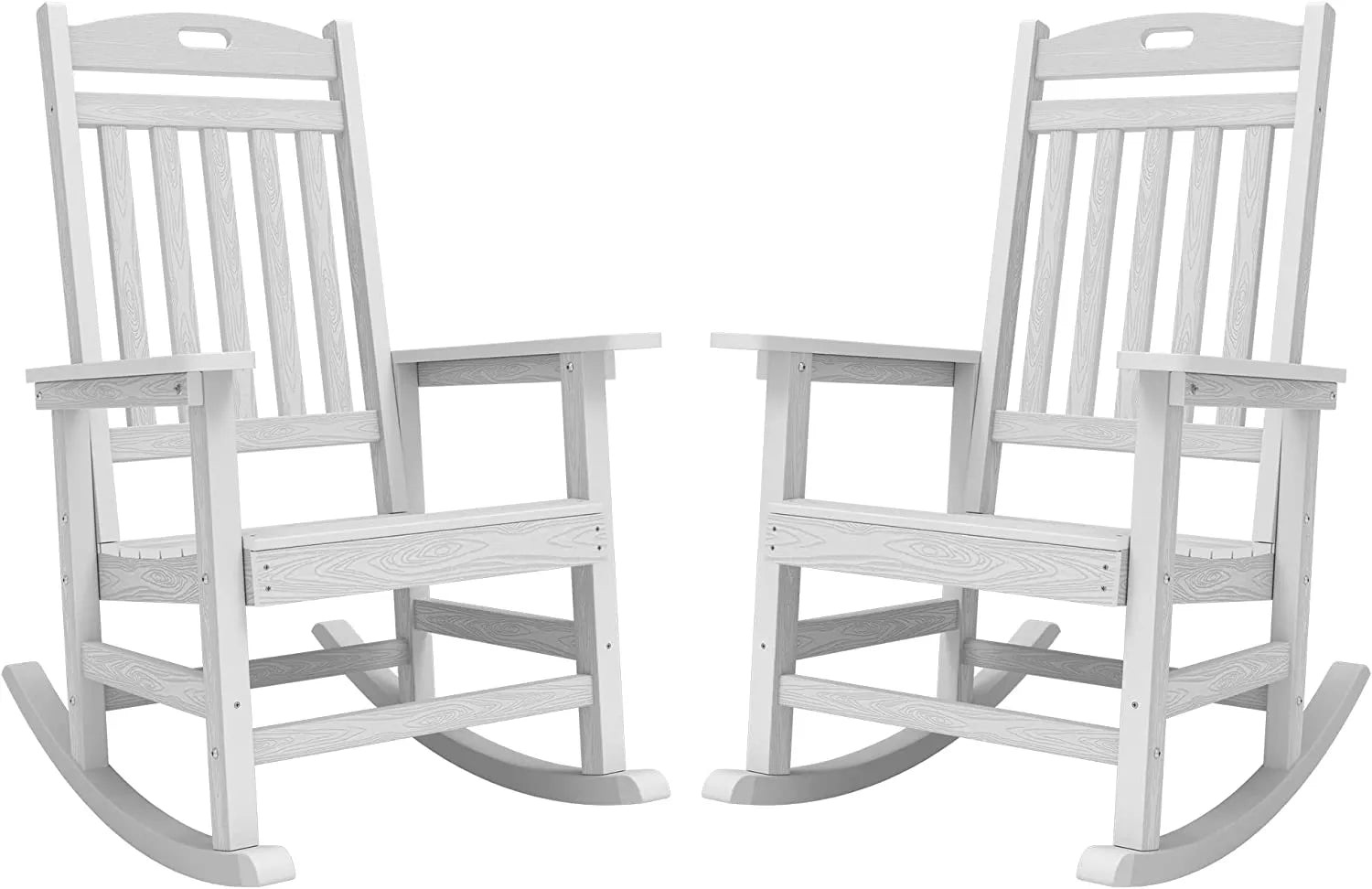 Outdoor Rocking Chair