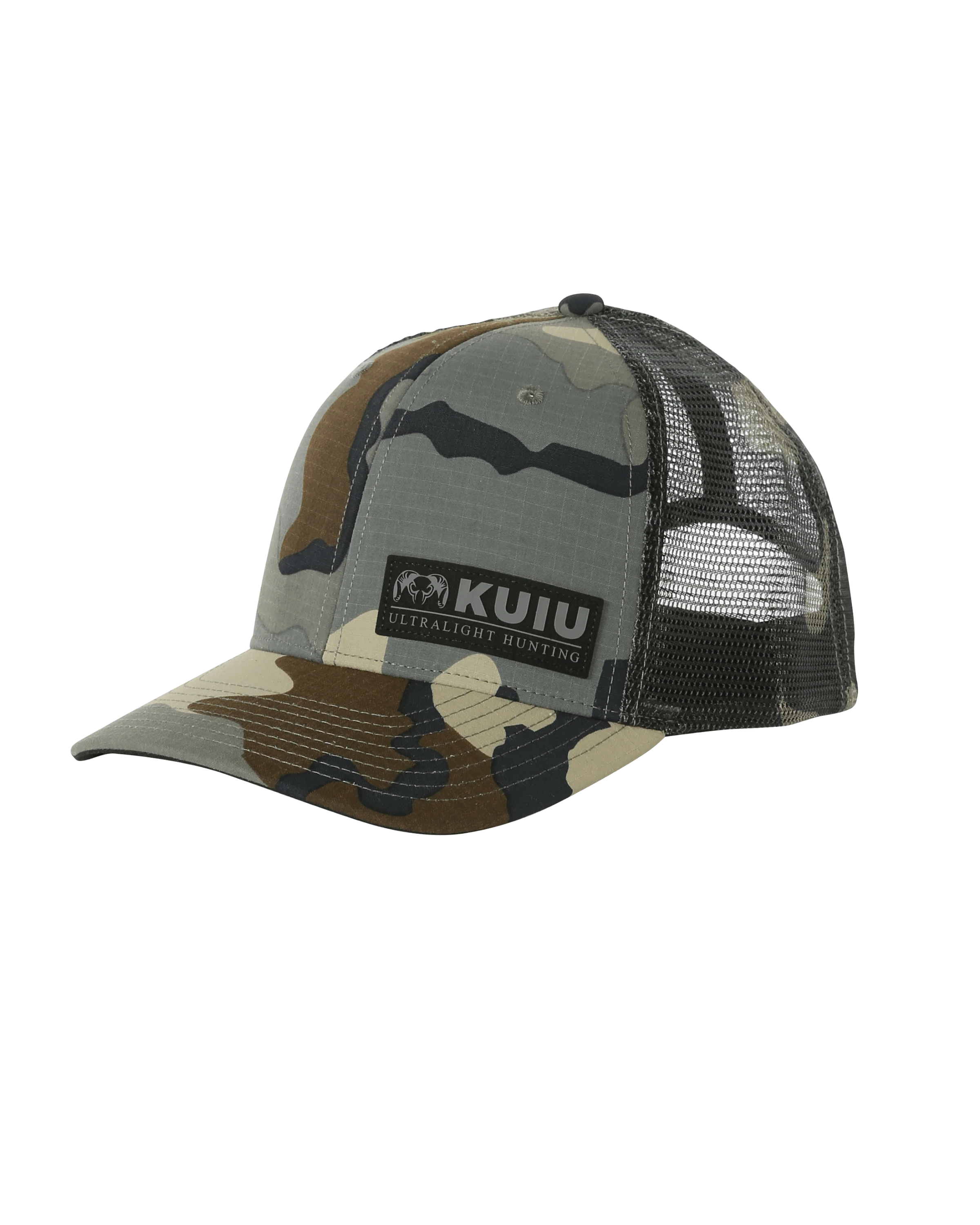 KUIU CORDURA® Trucker Hat
