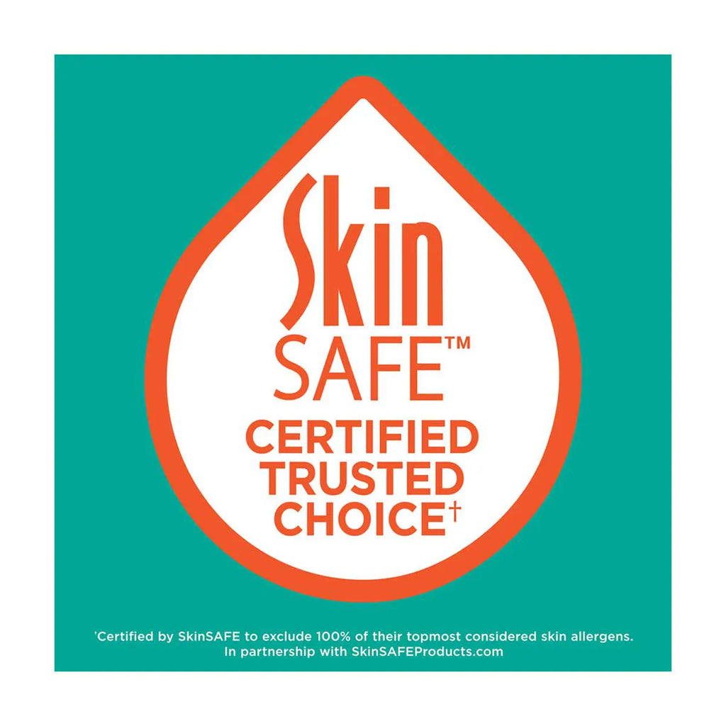 Arm & Hammer Sensitive Skin Plus Fresh Scent Liquid Laundry Detergent - 105 Loads, 105 Fl Oz