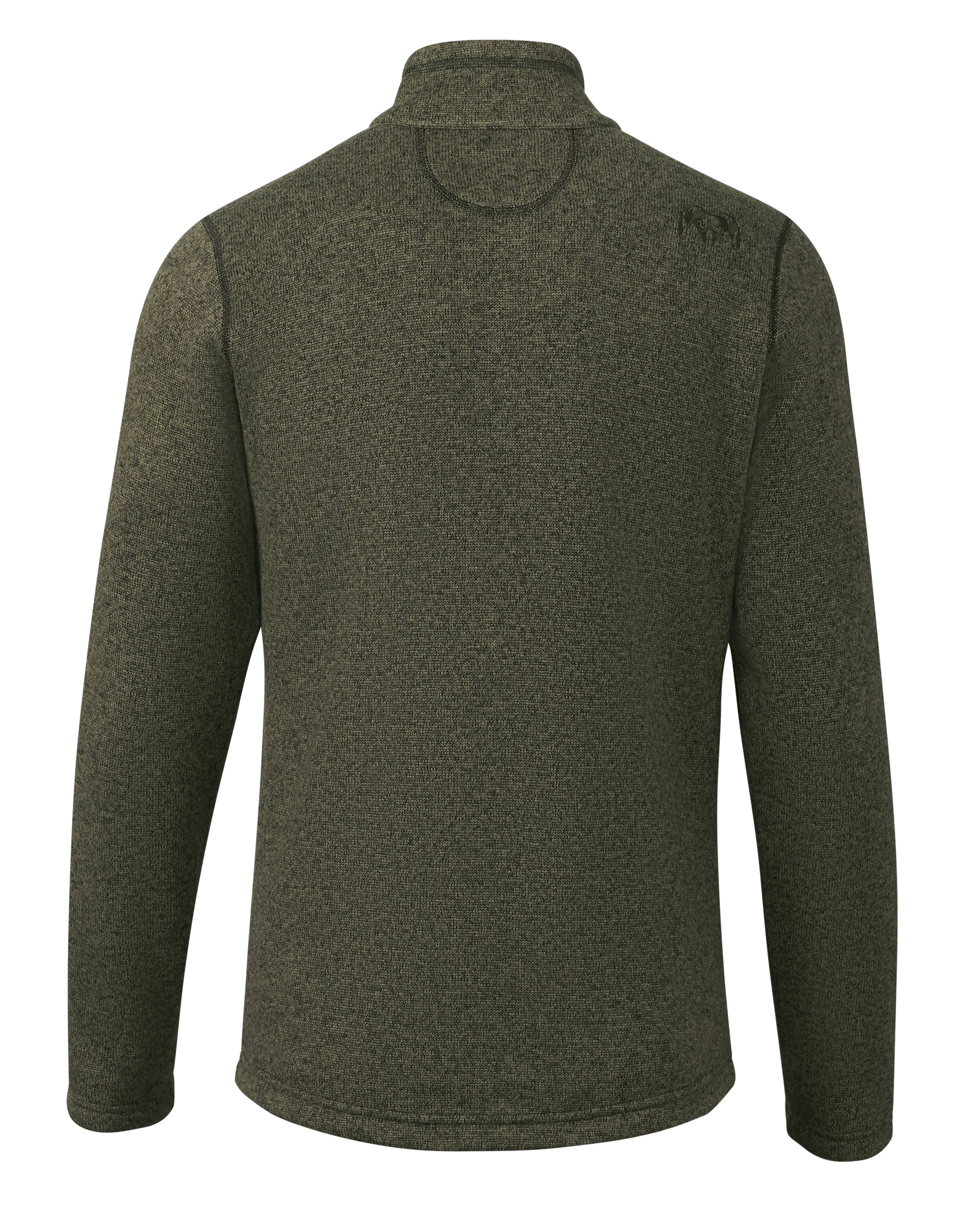 Base Camp Pullover Sweater