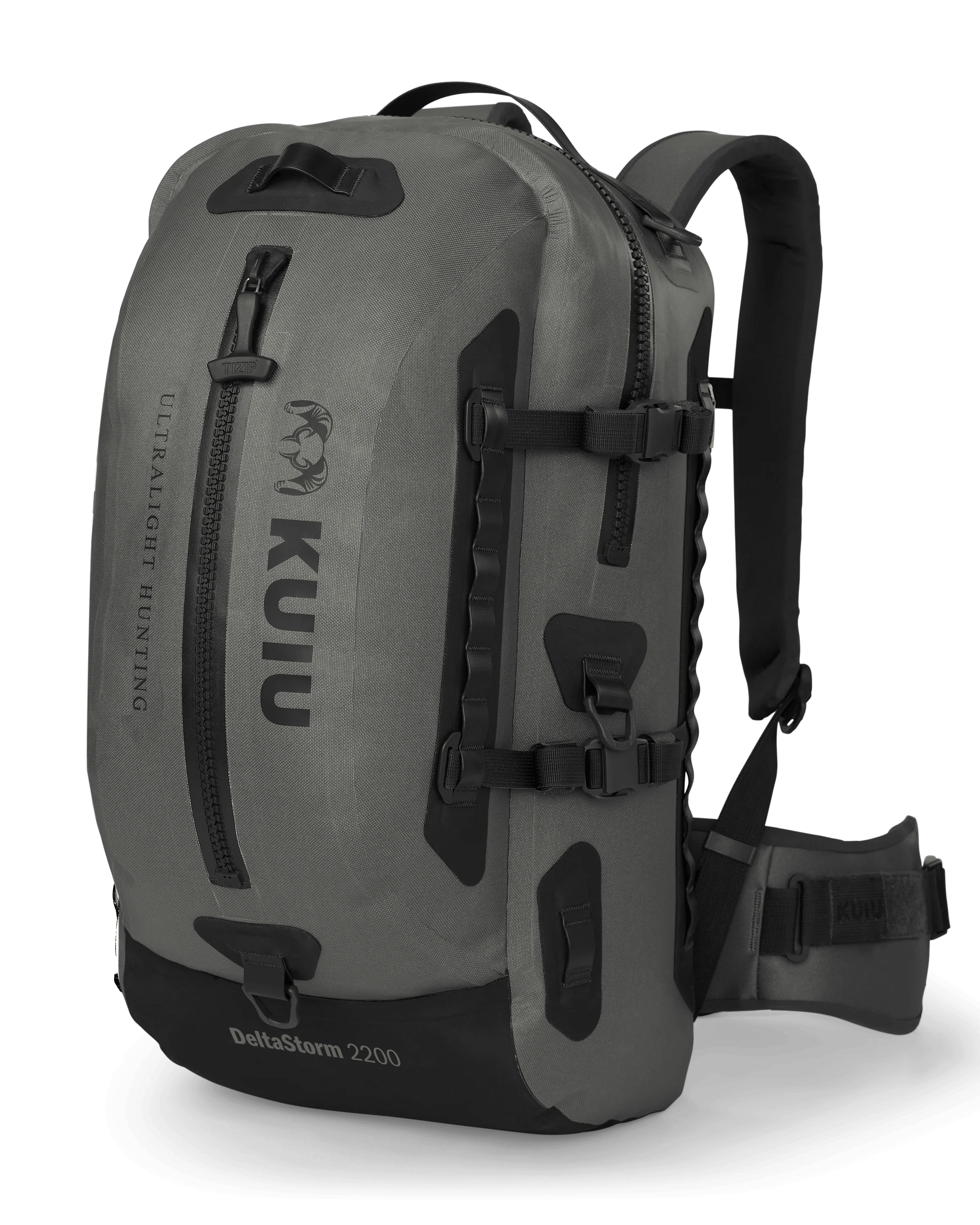 DeltaStorm 2200 Submersible Backpack