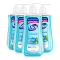 Complete Antibacterial Liquid Hand Soap, Spring Water, 11 fl oz (Pack of 4)