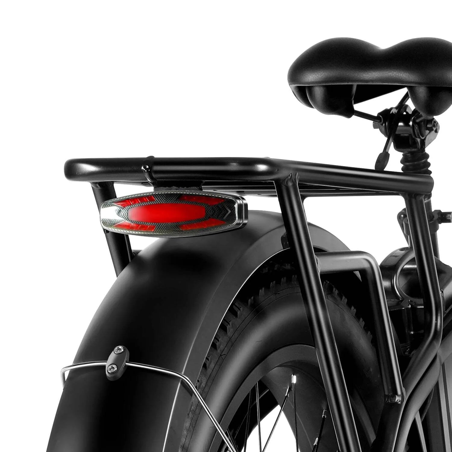 Clearance Sale Electric bike with storage box with 48V / 15Ah lithium battery