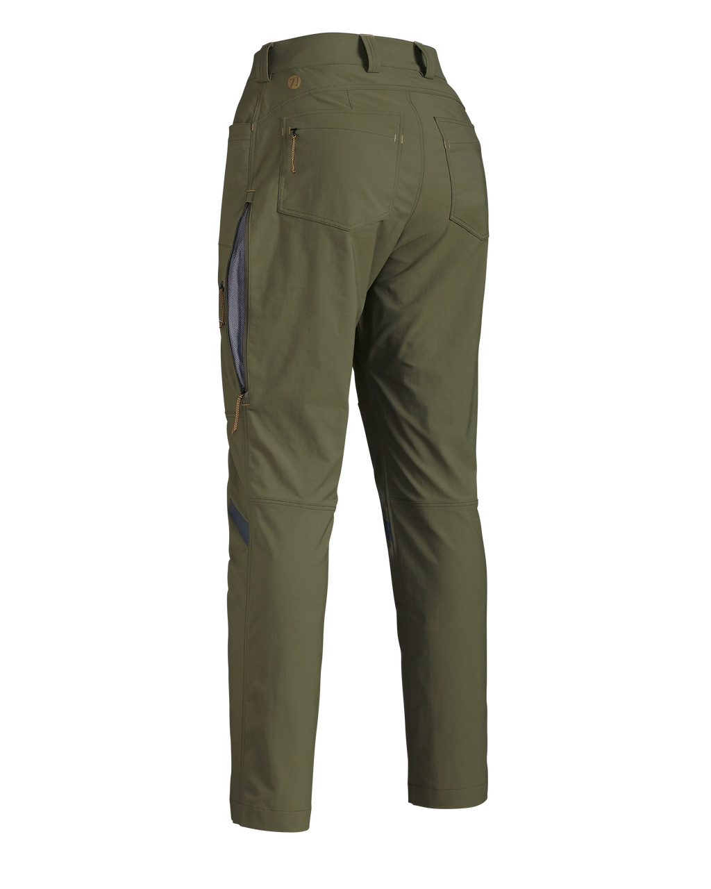 Women’s Kutana Stretch Woven Pant