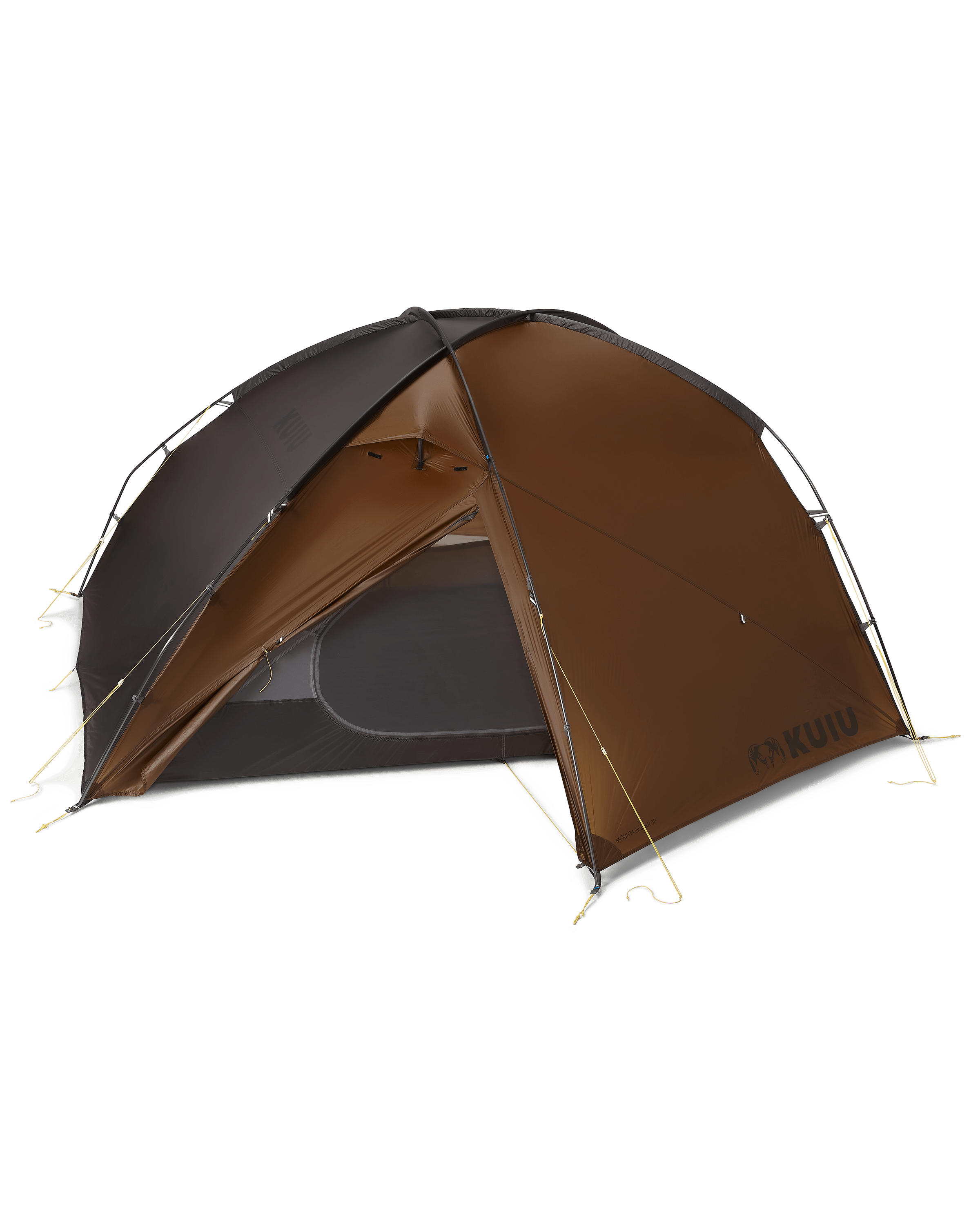Mountain Star 3 Person Tent