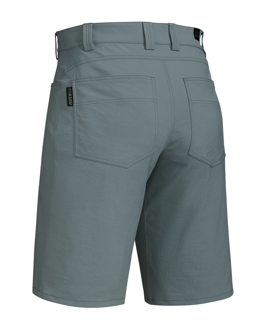 Switchback 12″ Short