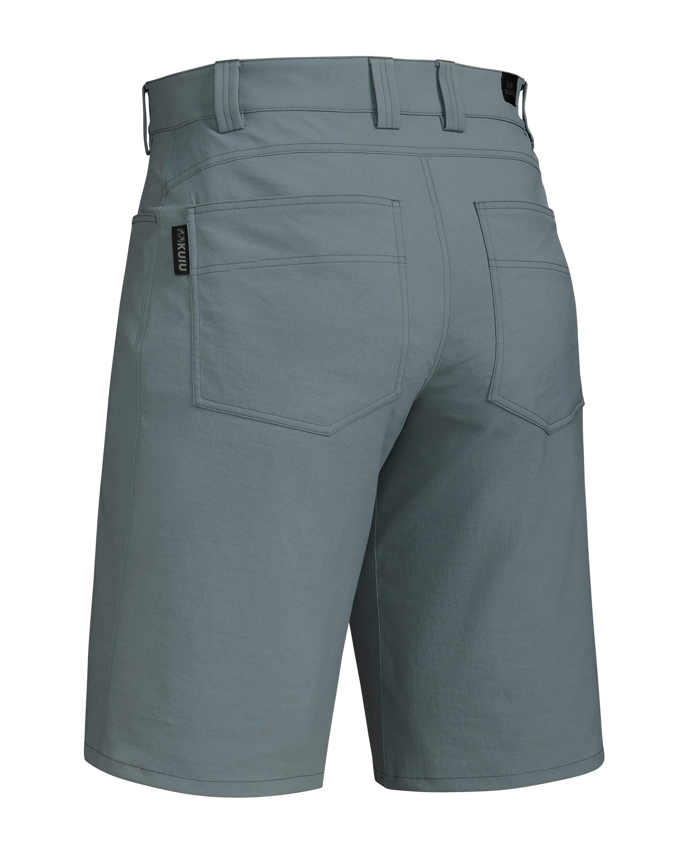 Switchback 12″ Short