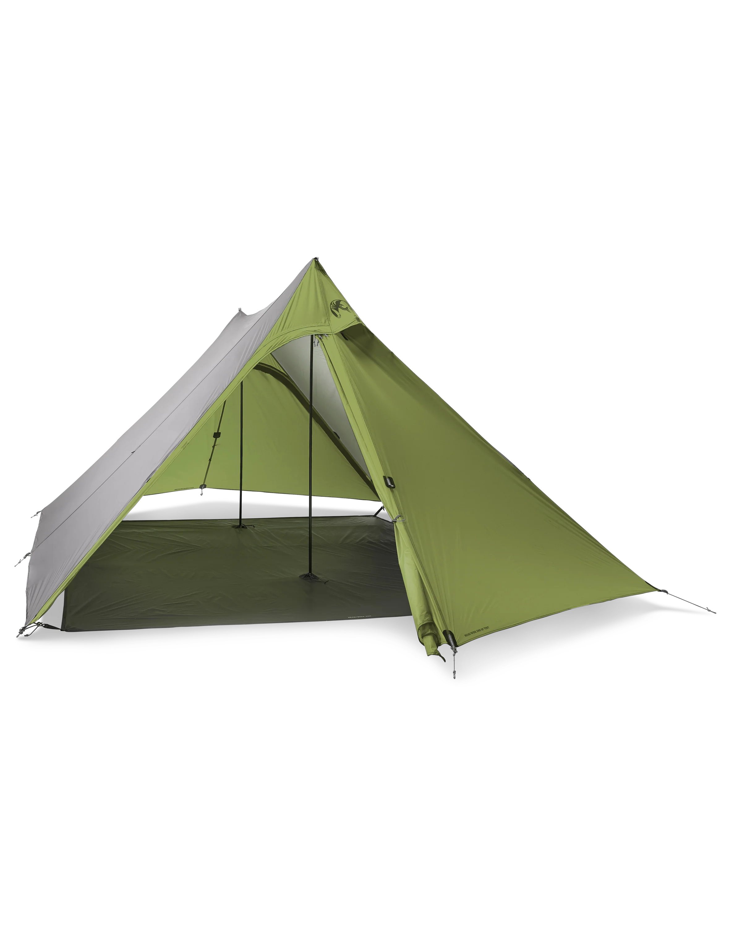 Summit Refuge 3 Person Tent