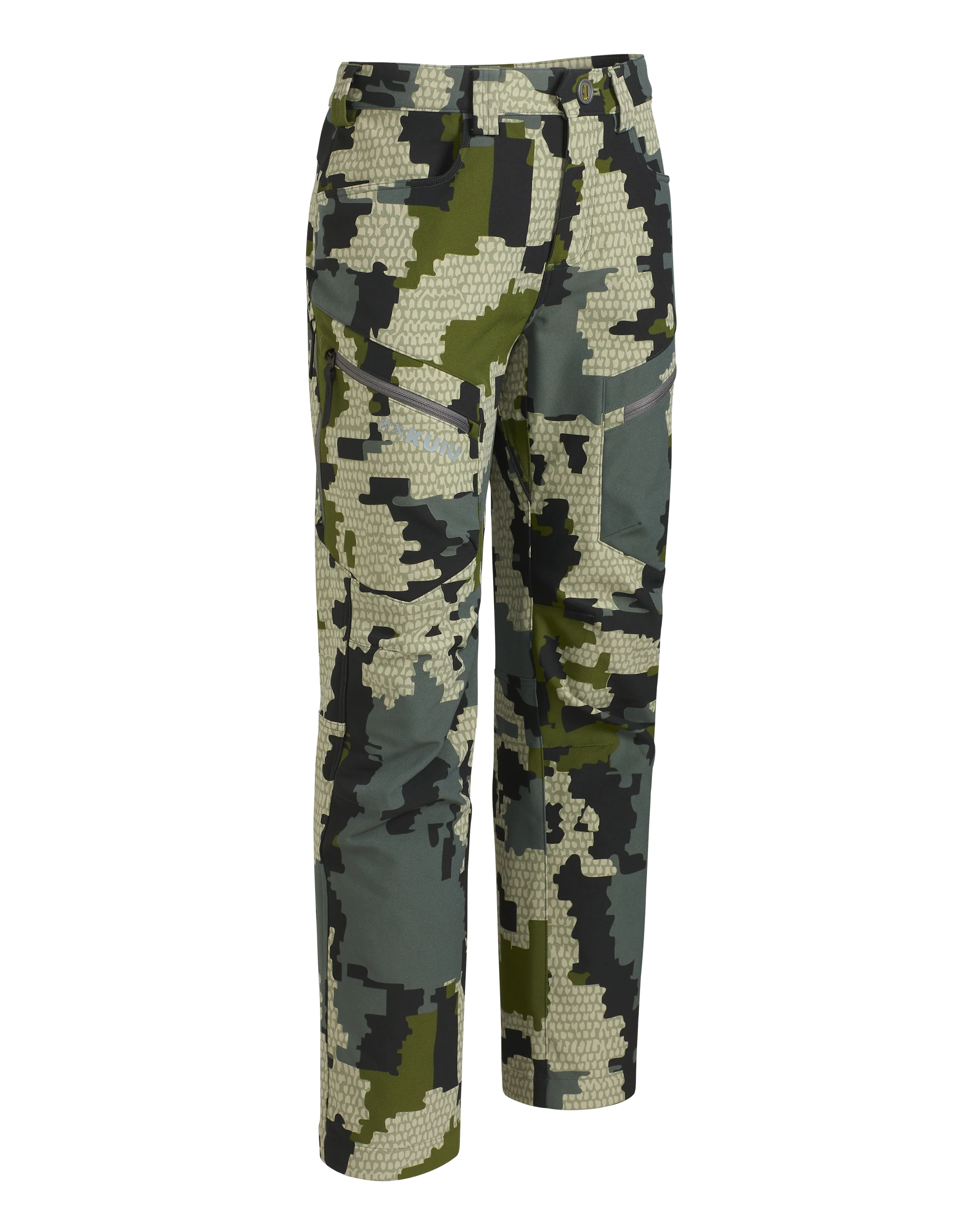 Youth Attack Pant