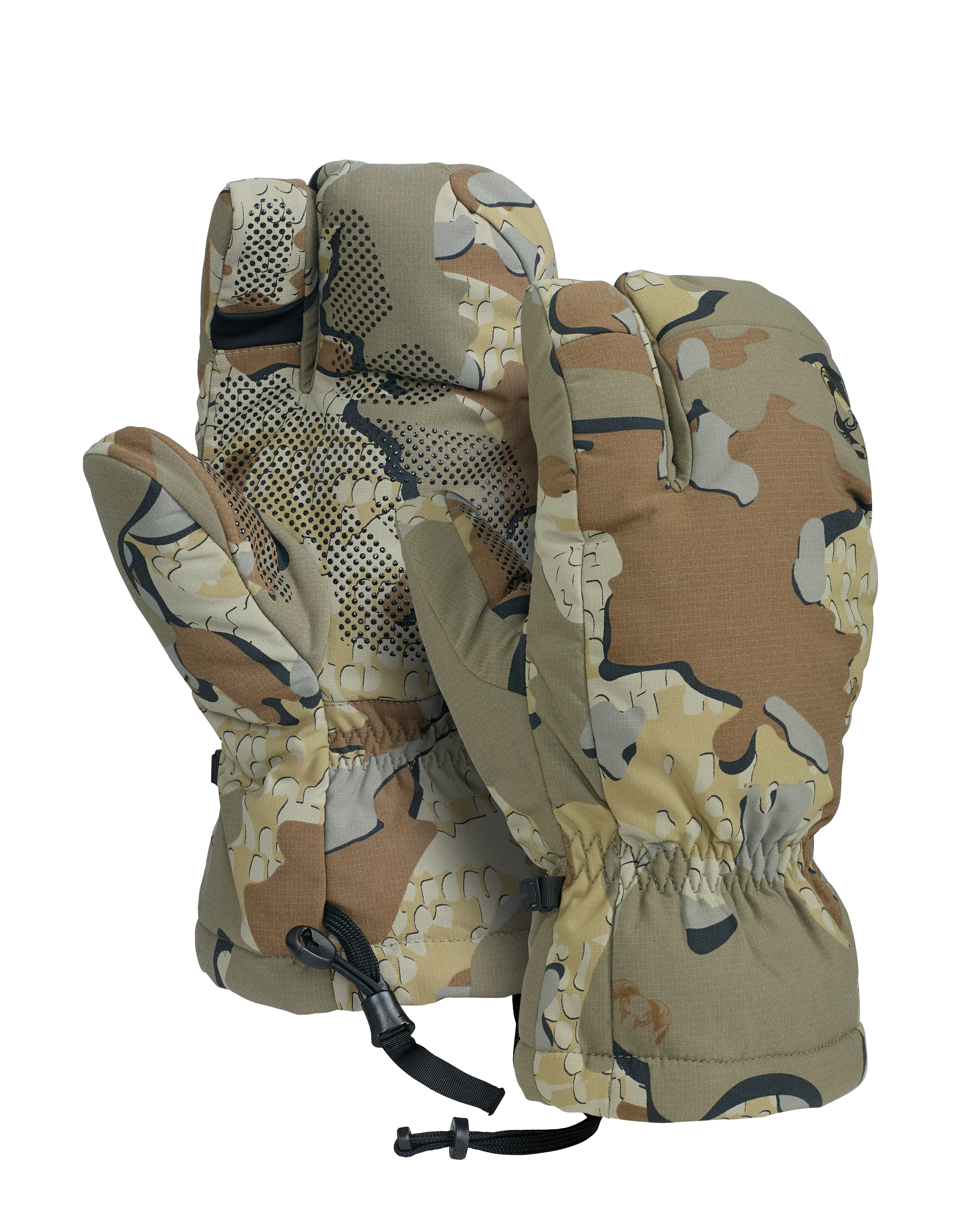 Super Down PRO Glassing Glomitt