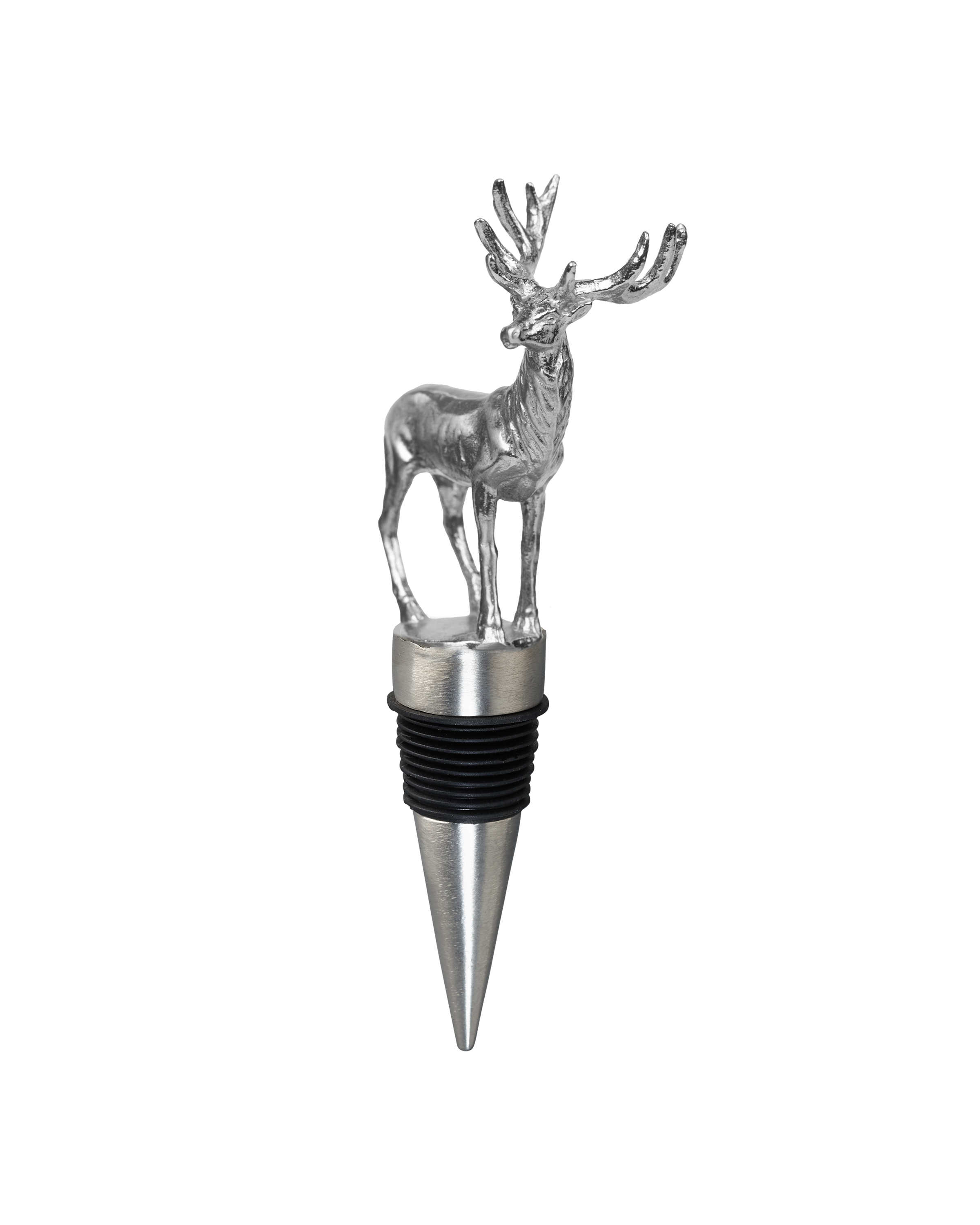 KUIU Stag Wine Stopper