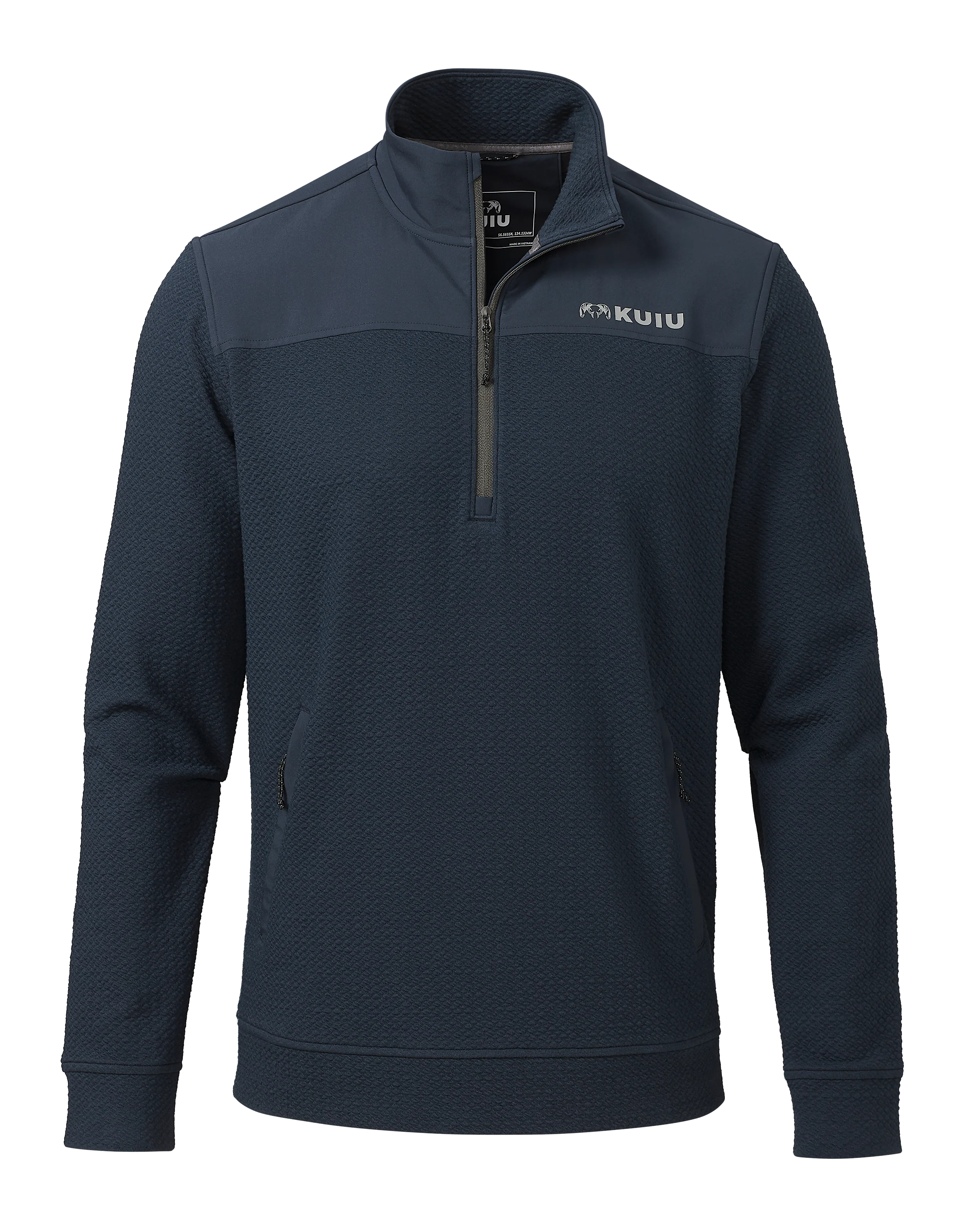 Solitude Knit Pullover