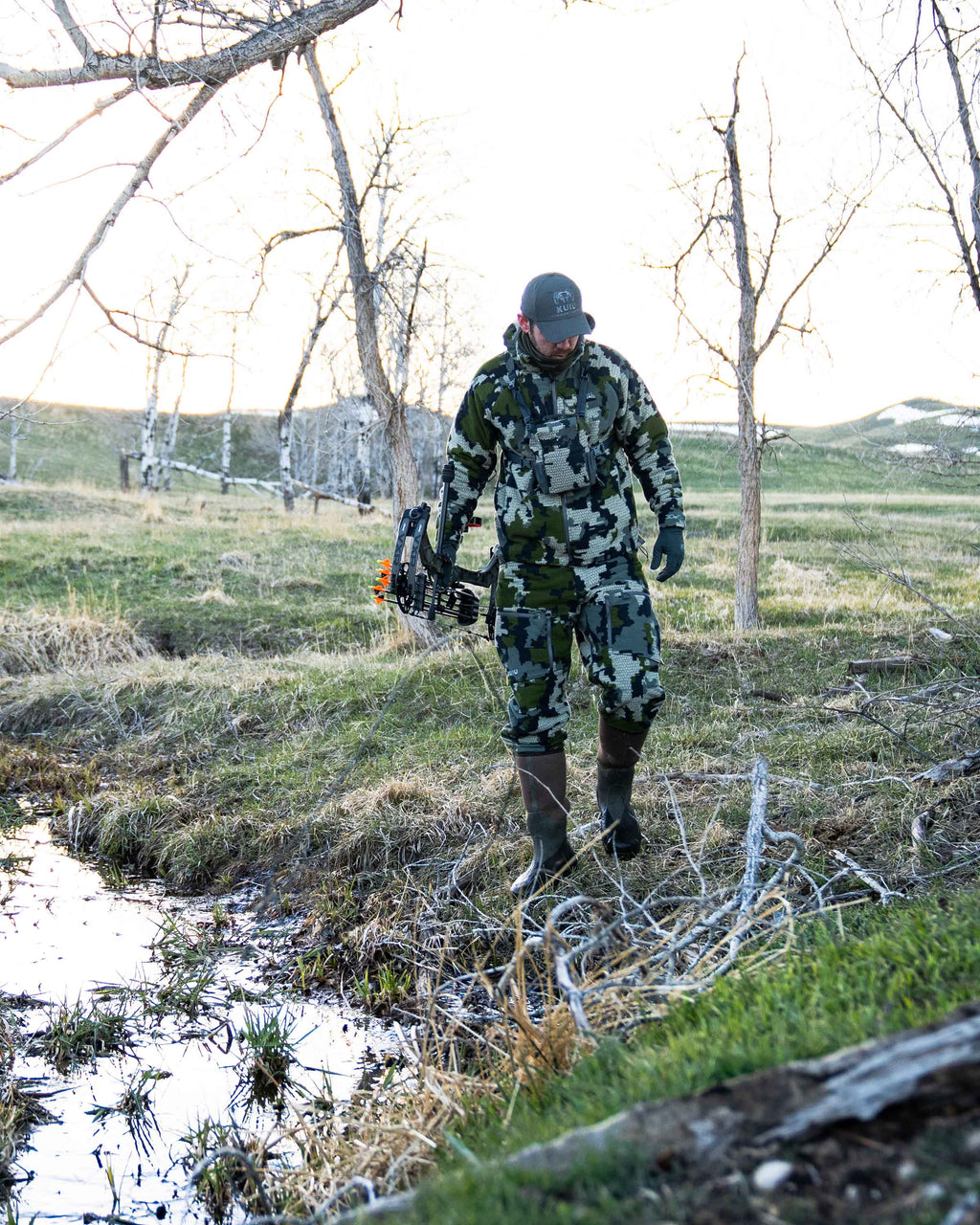 KUIU Proximity Insulated Pant