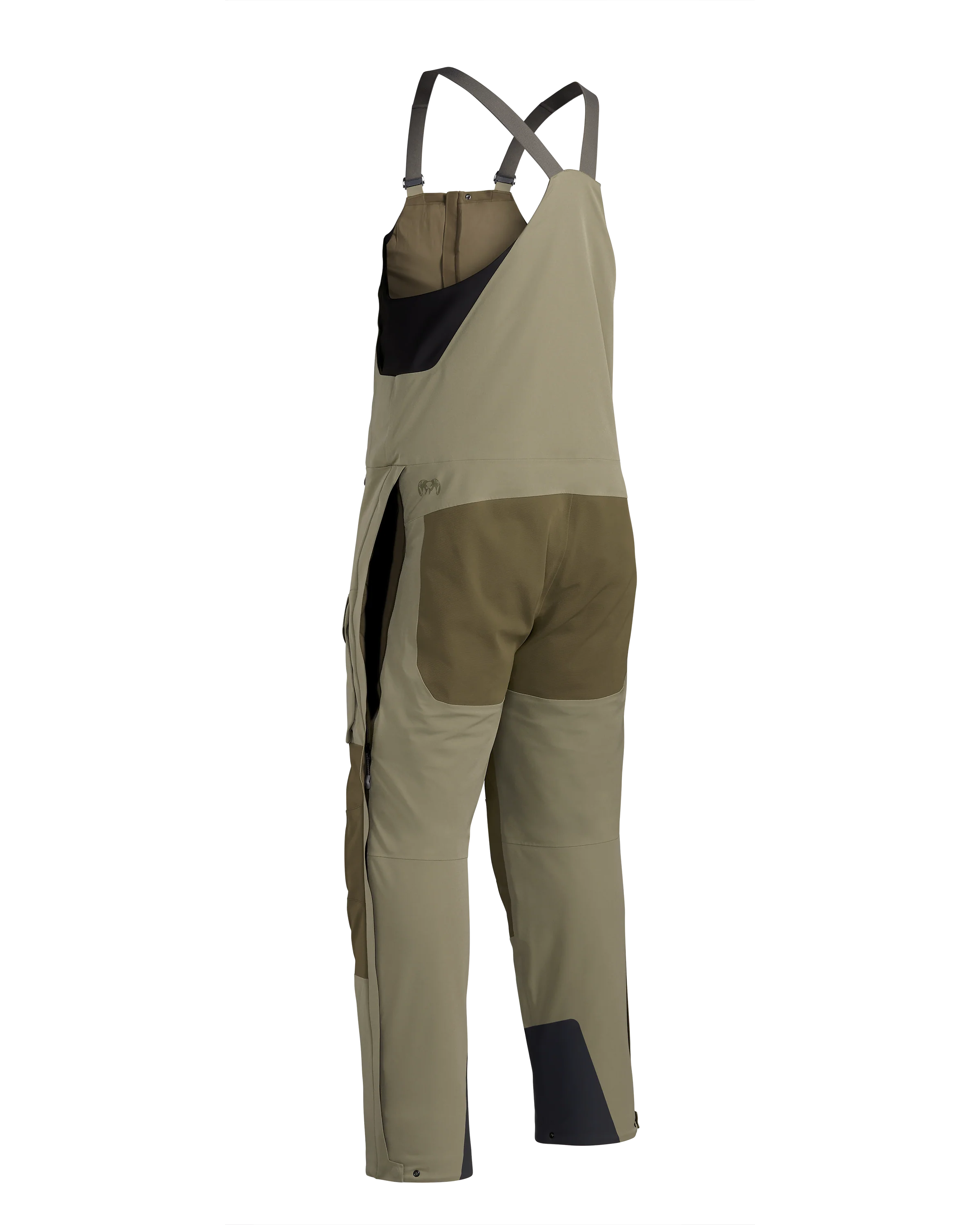 Paragon Storm Shell Bib