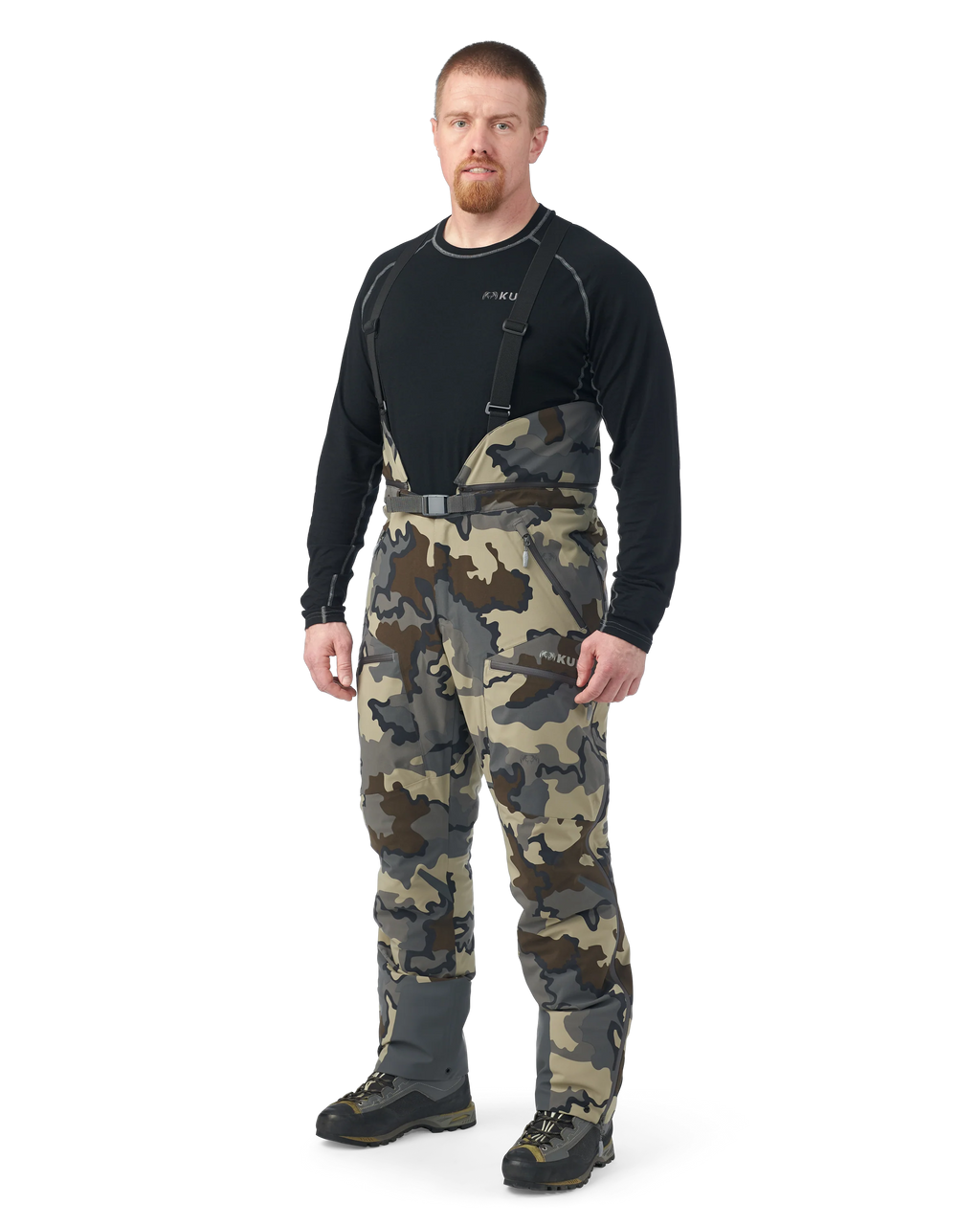KUIU Kutana Gale Force Pant