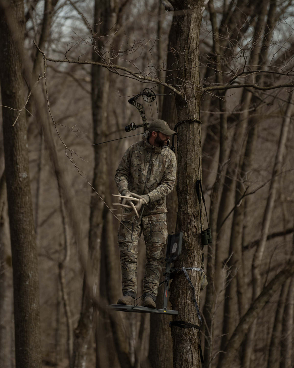 KUIU Proximity Hooded Insulated Jacket