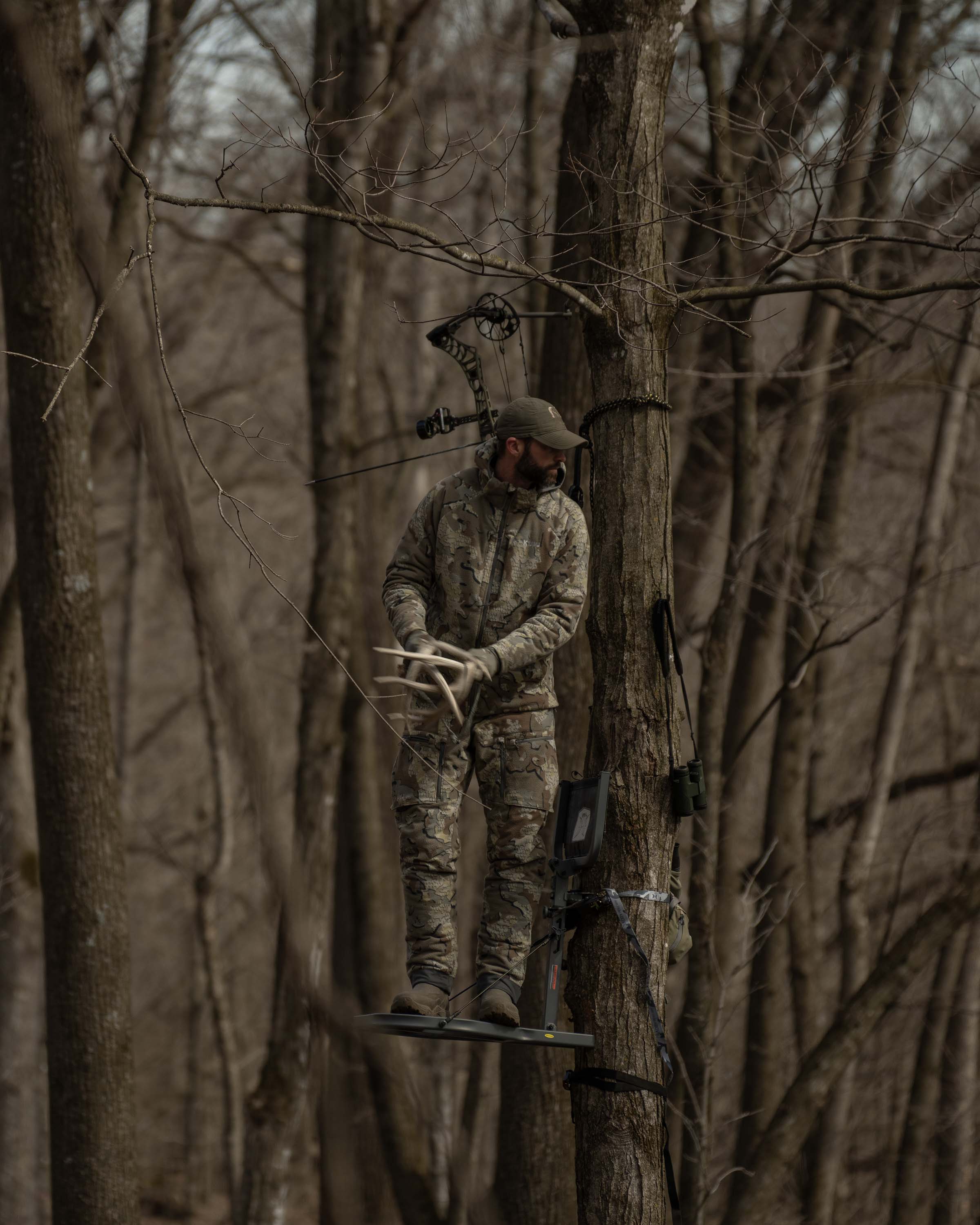 KUIU Proximity Hooded Insulated Jacket