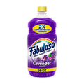 Fabuloso Multi-Purpose Cleaner - Lavender Scent, 56 Fl Oz