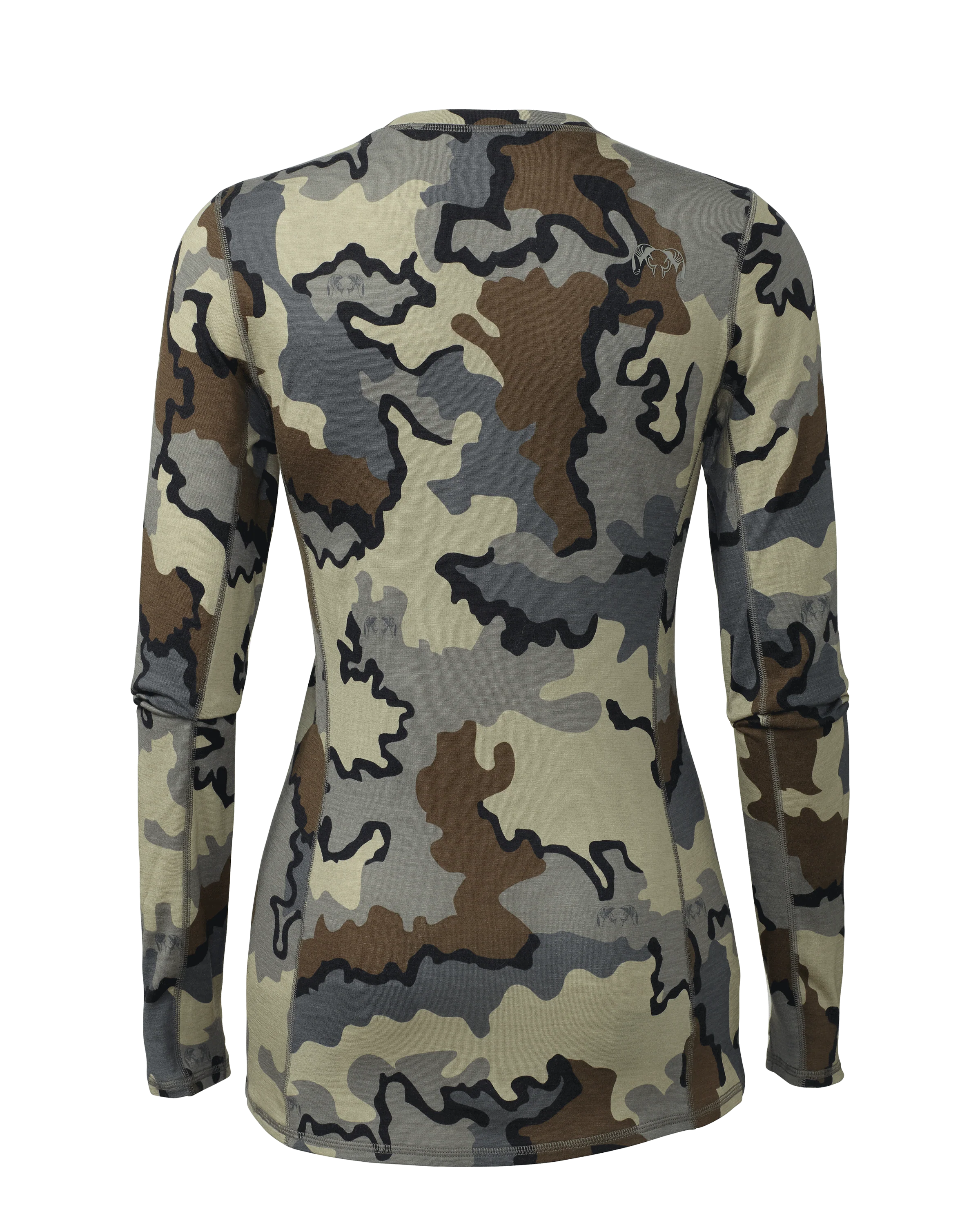 Women's ULTRA Merino 145 LS Crew