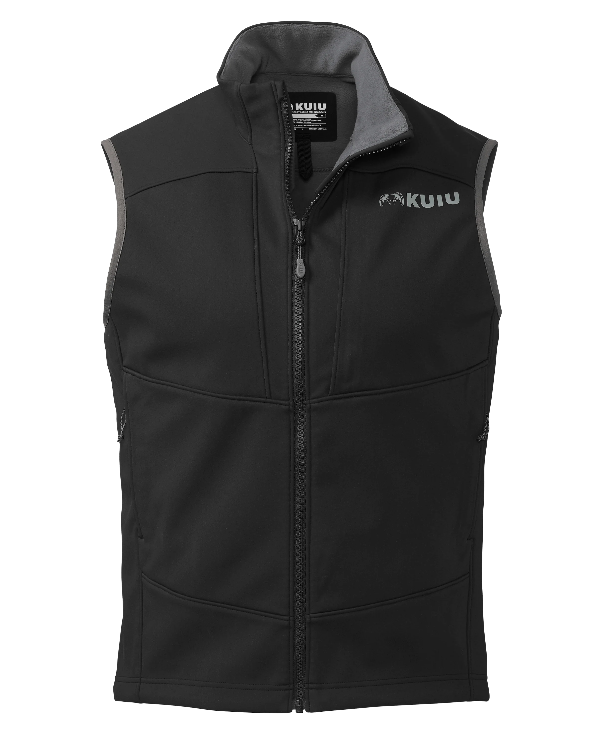 Axis Vest