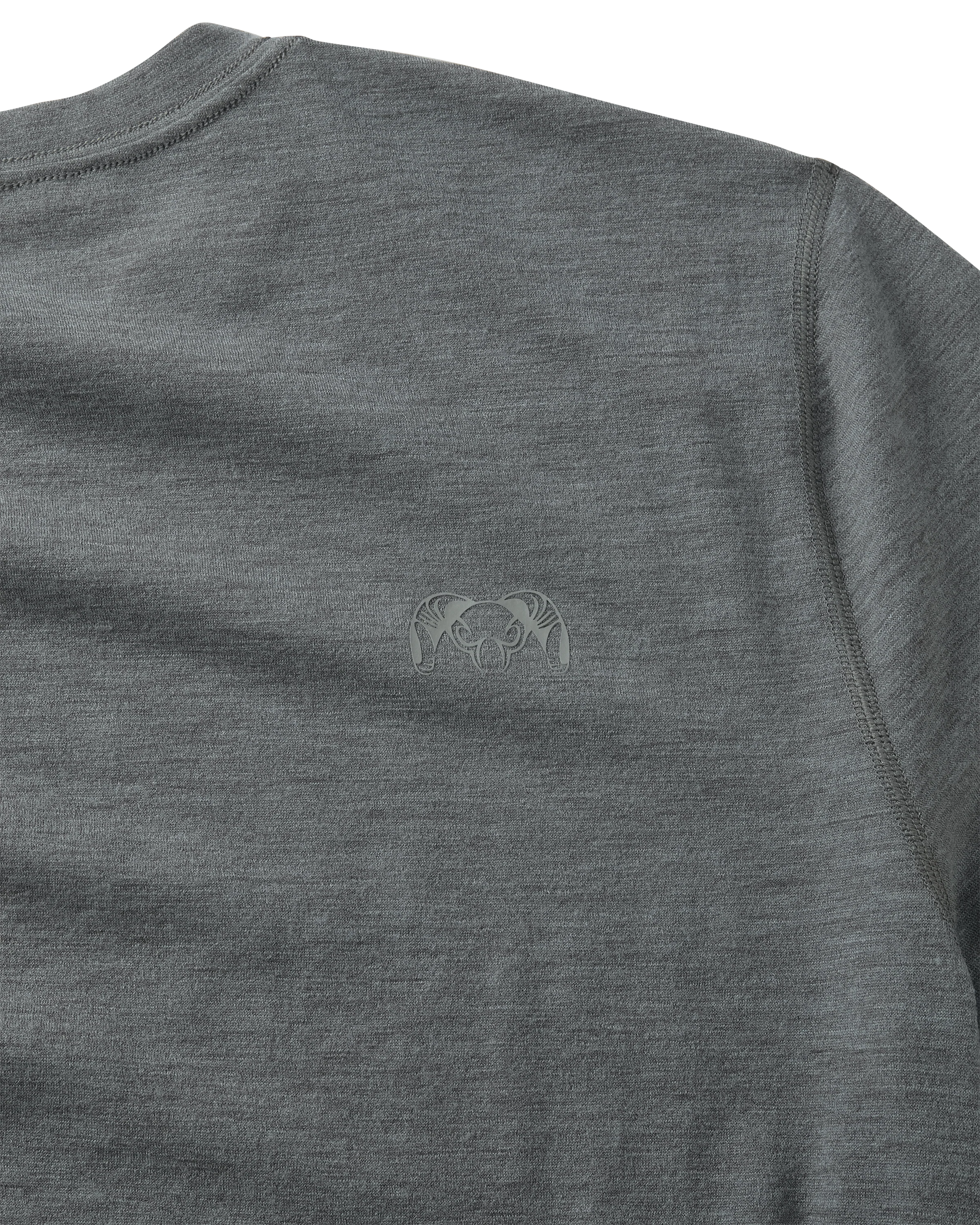 ULTRA Merino 120 LT LS Crew-T