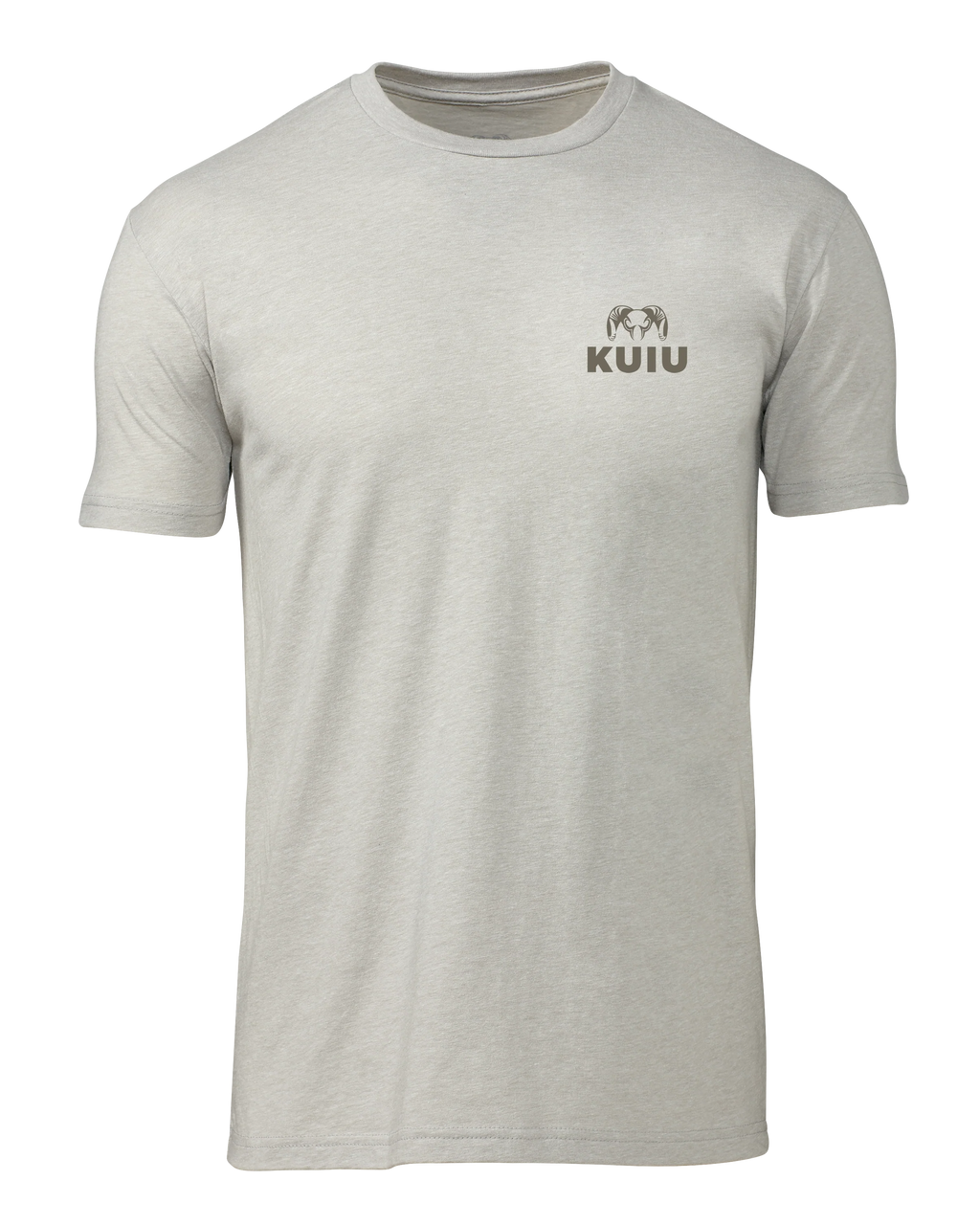 KUIU Ram Badge T-Shirt