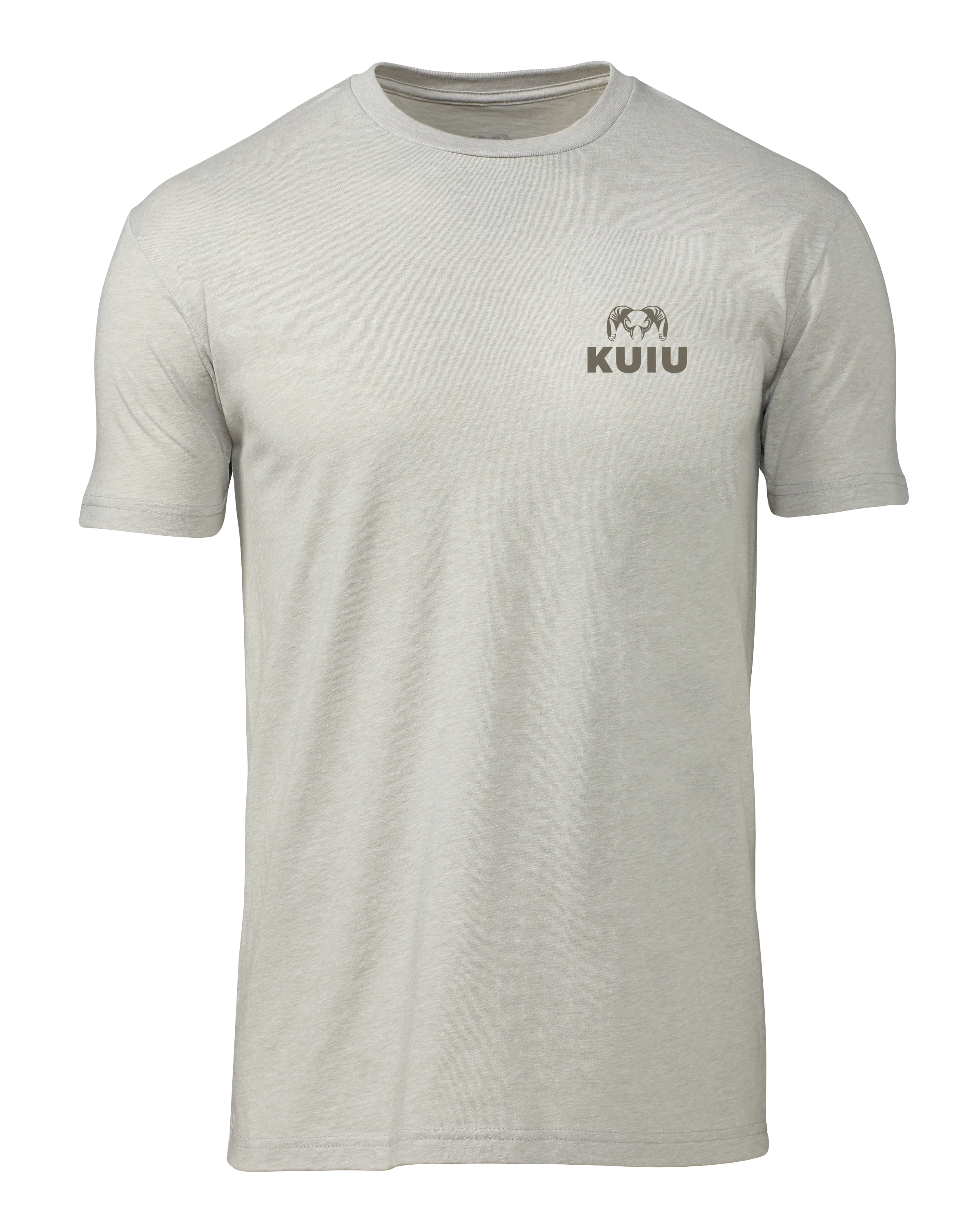 KUIU Ram Badge T-Shirt