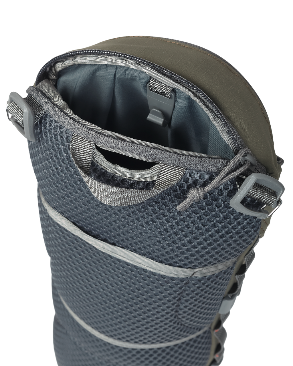 PRO G3 Hydration Rig