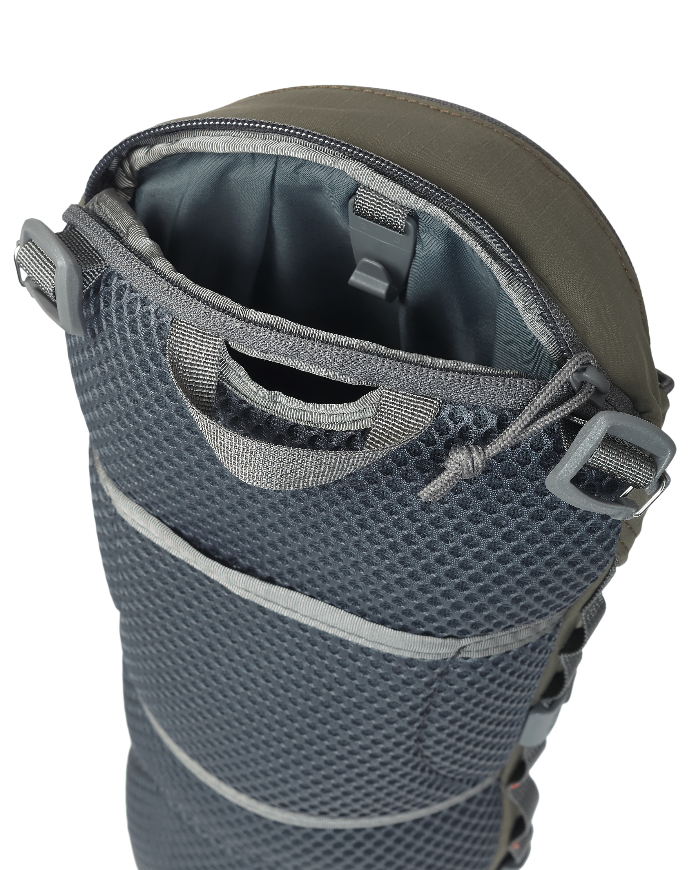 PRO G3 Hydration Rig