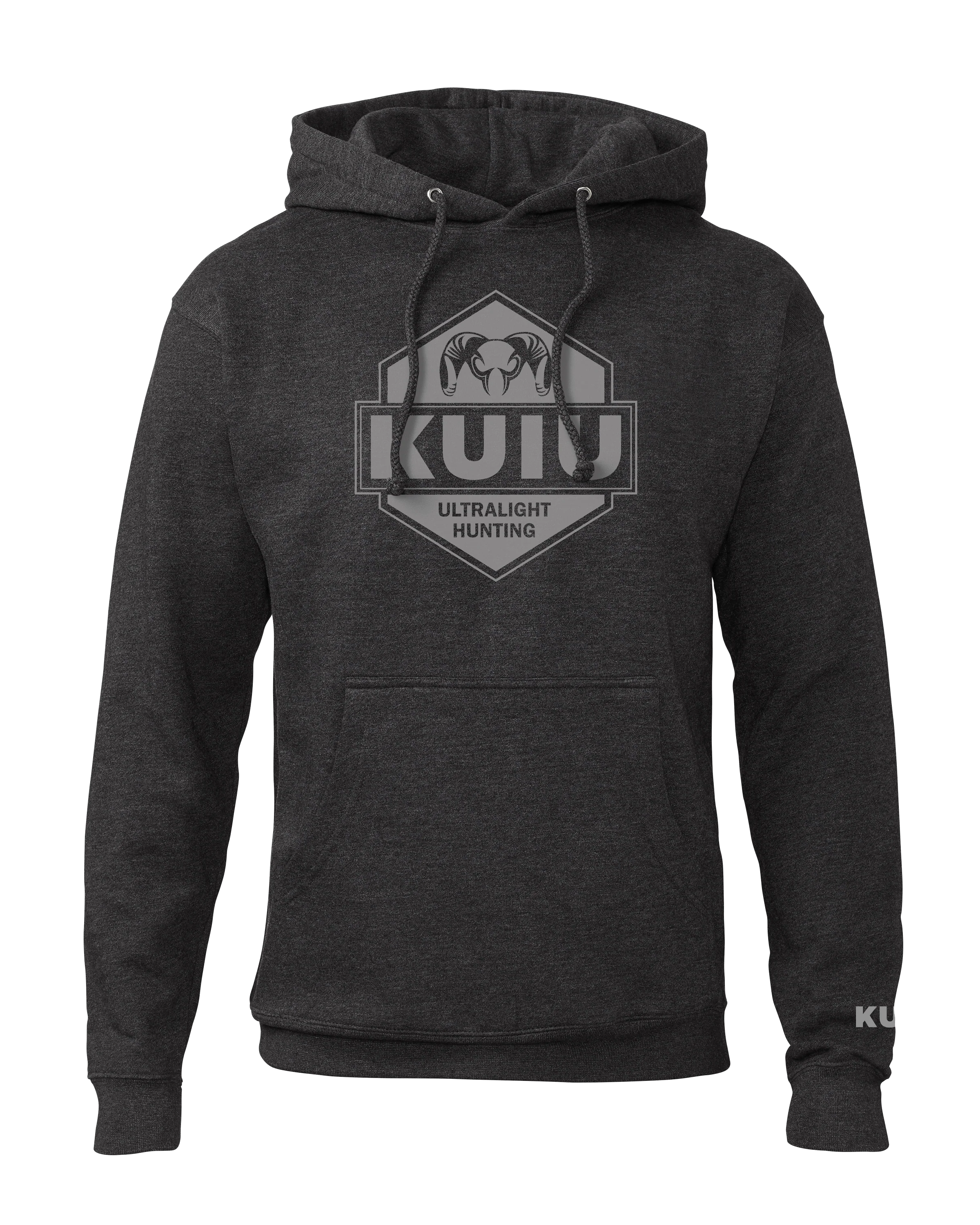 KUIU Badge Hoodie