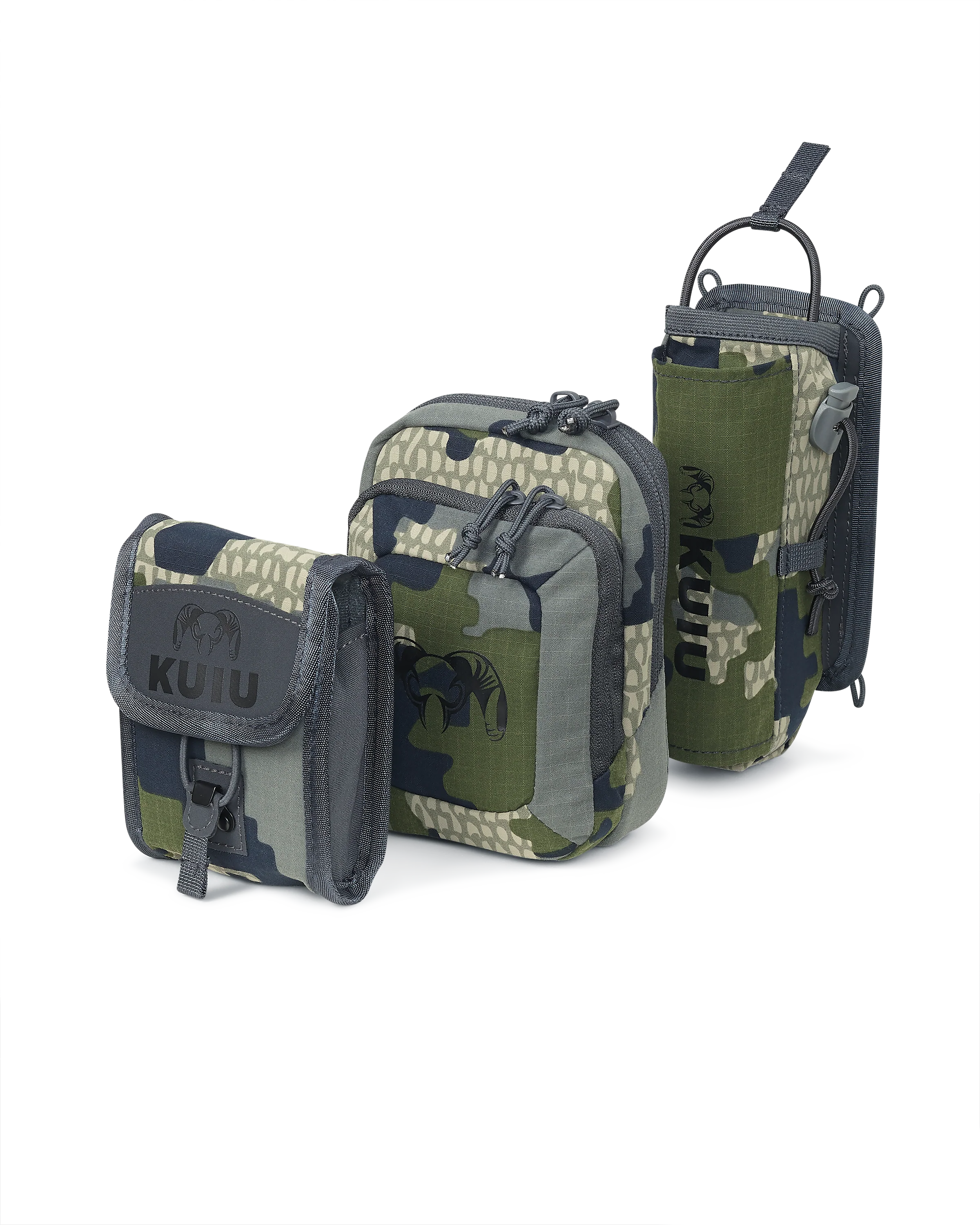 PRO G3 Turkey Kit