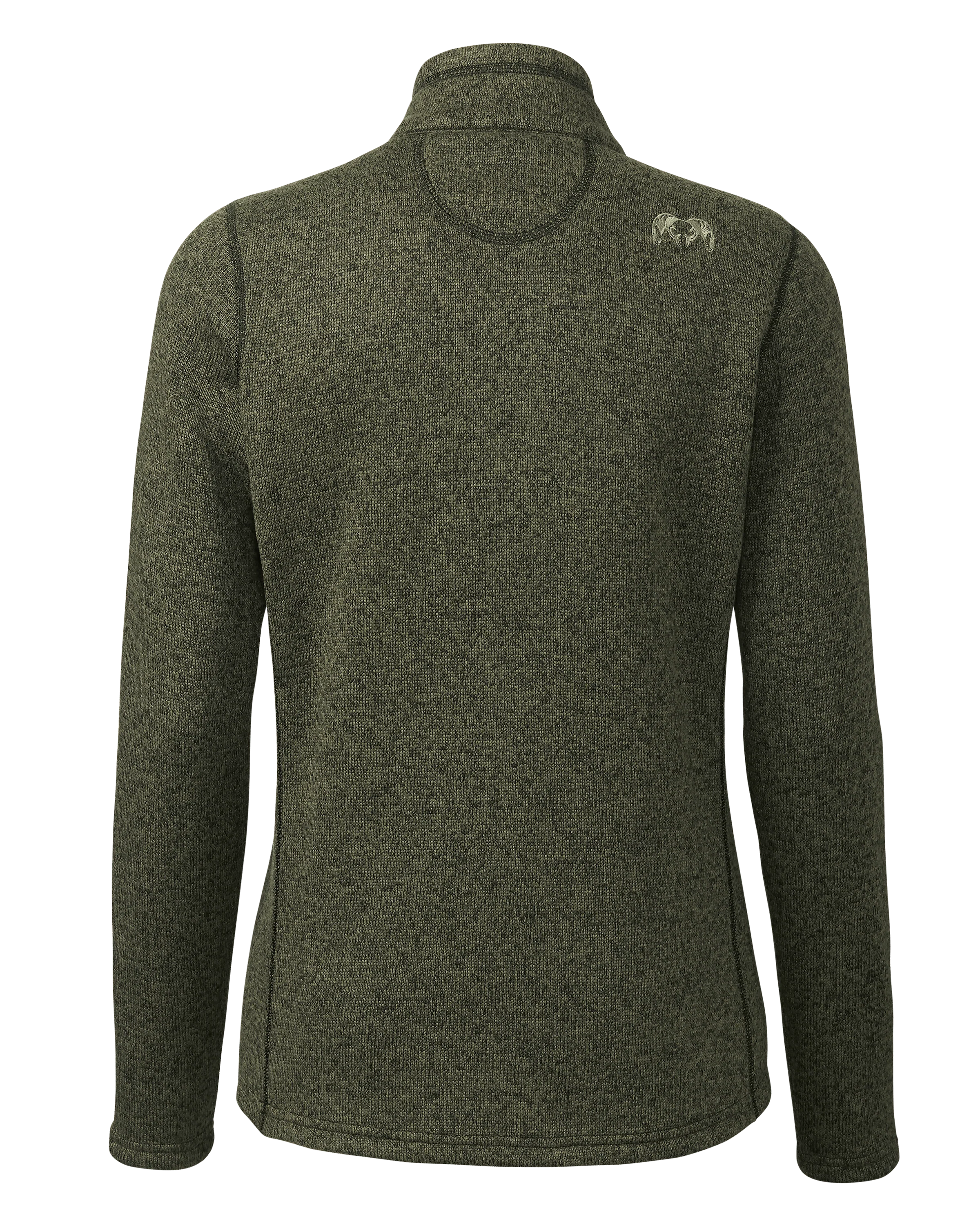 Women's Base Camp Pullover Sweater