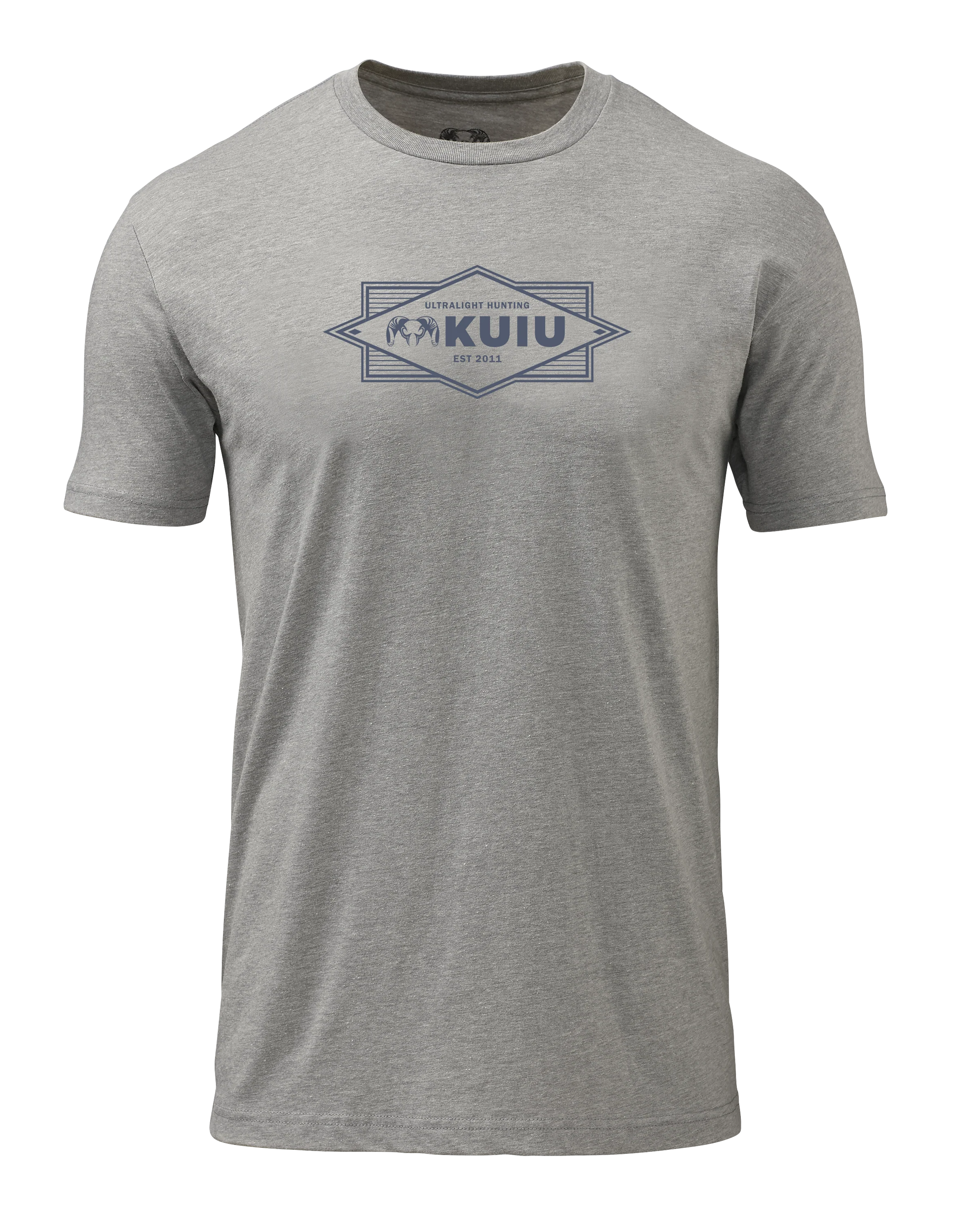 KUIU Emblem Logo T-Shirt