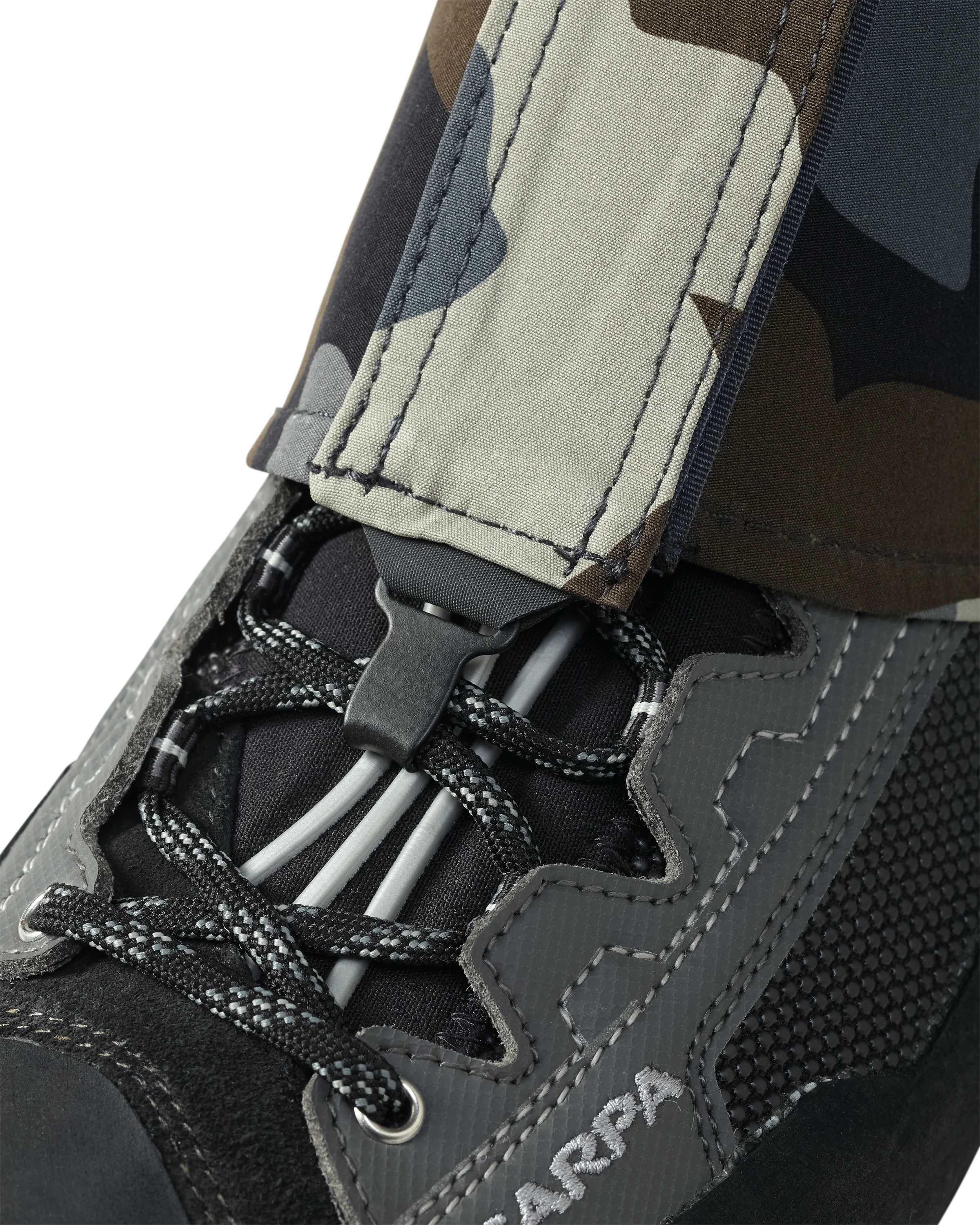 Yukon HD Hunting Boot Gaiter
