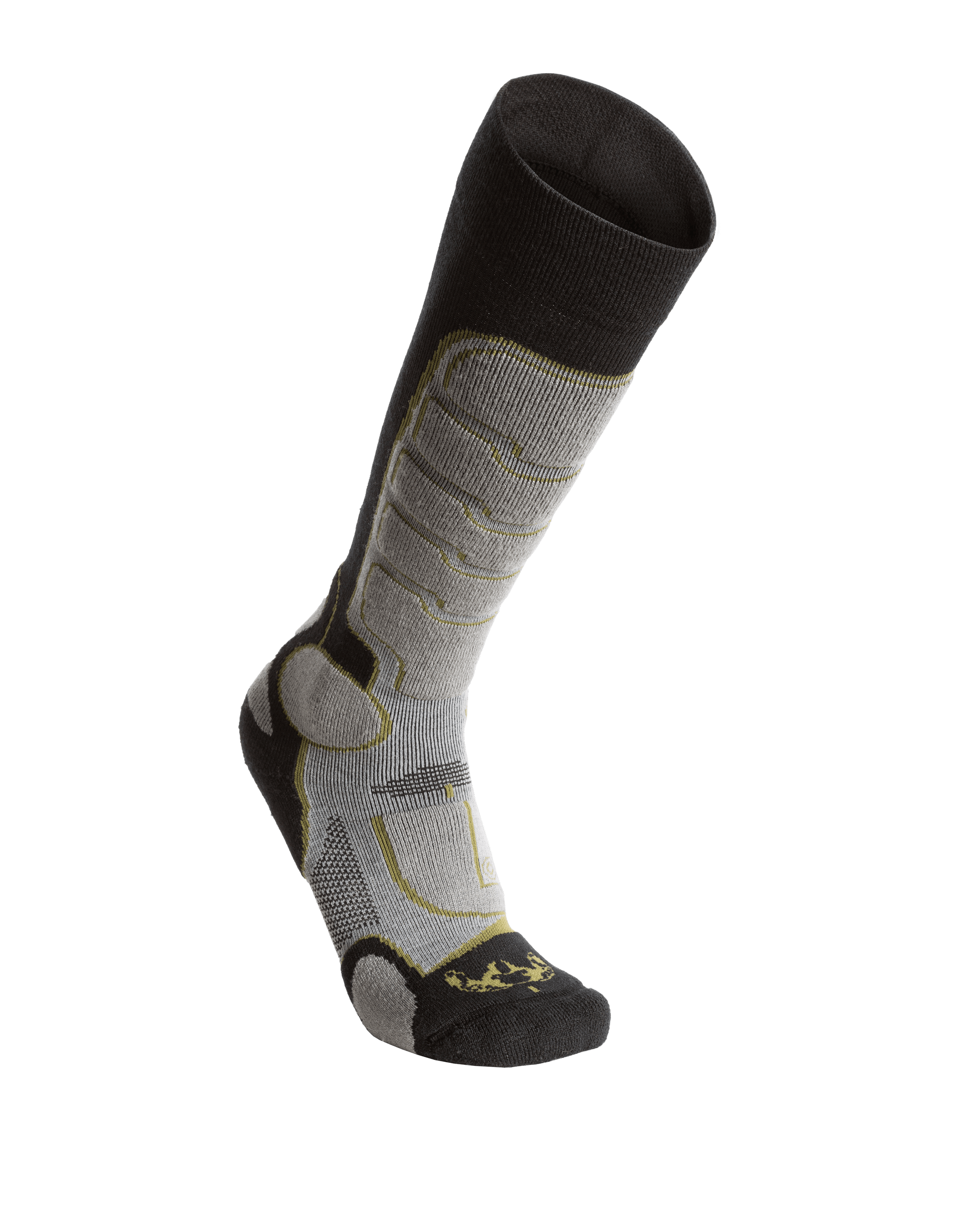 ULTRA Merino Over-the-Calf Sock