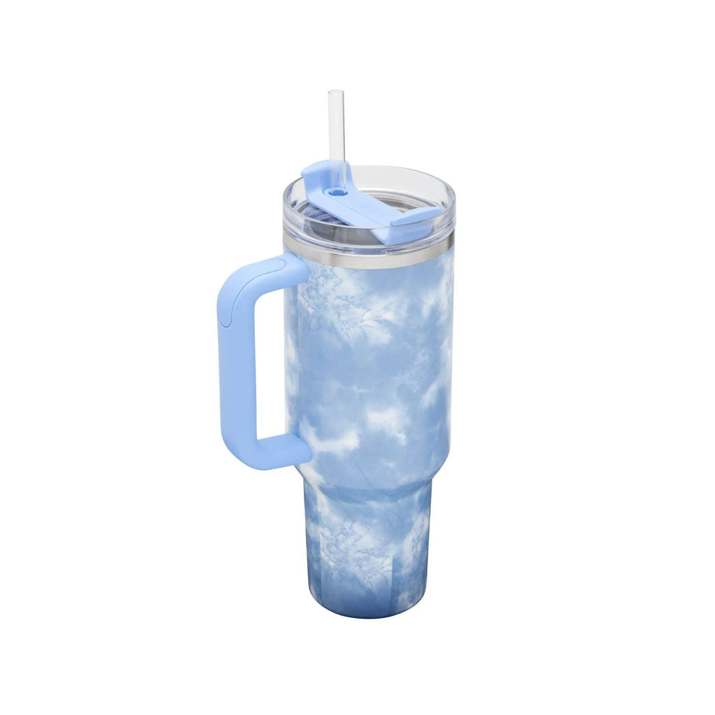 Stainless Steel H2.0 FlowState Quencher Tumbler