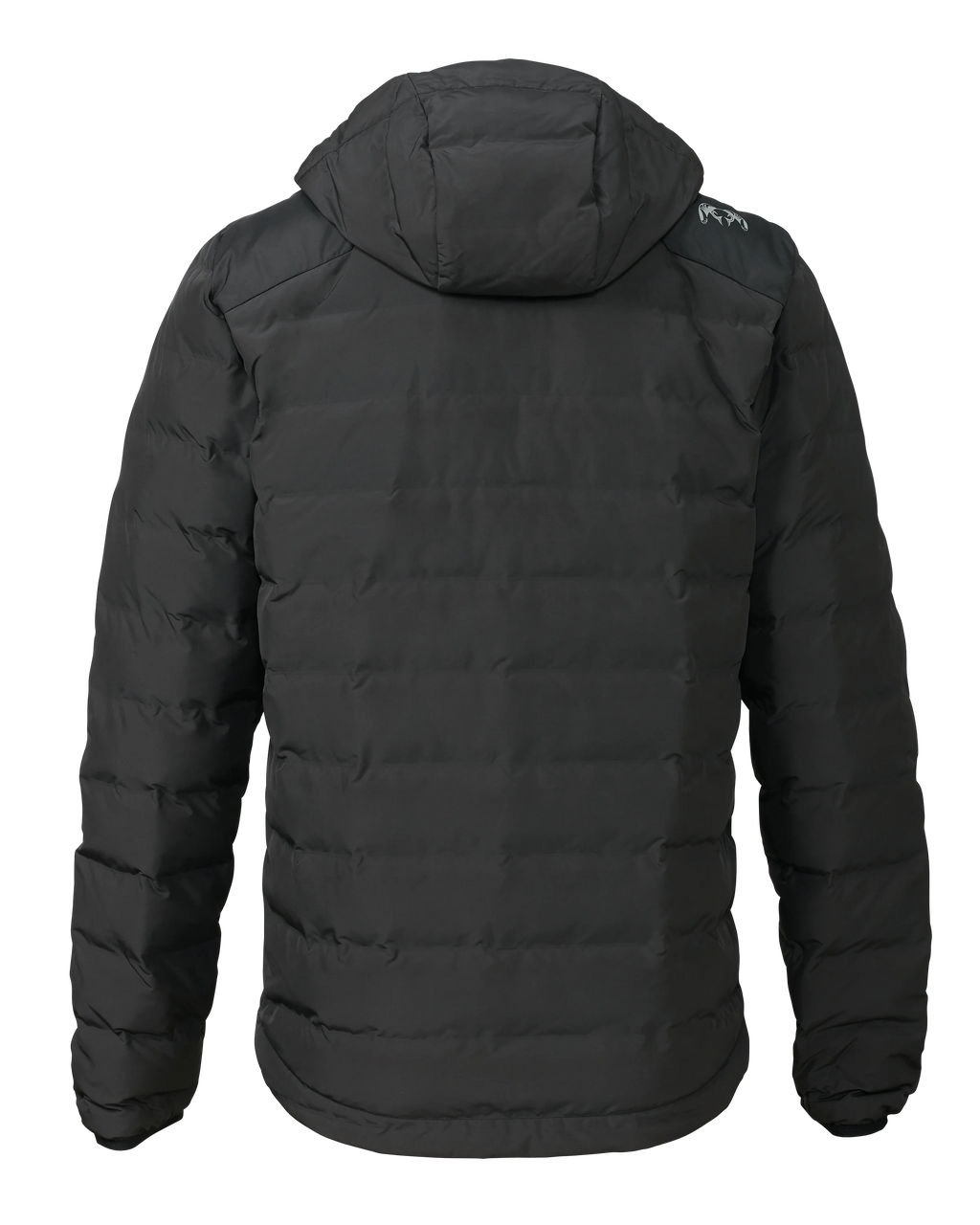 Elements Hooded Jacket