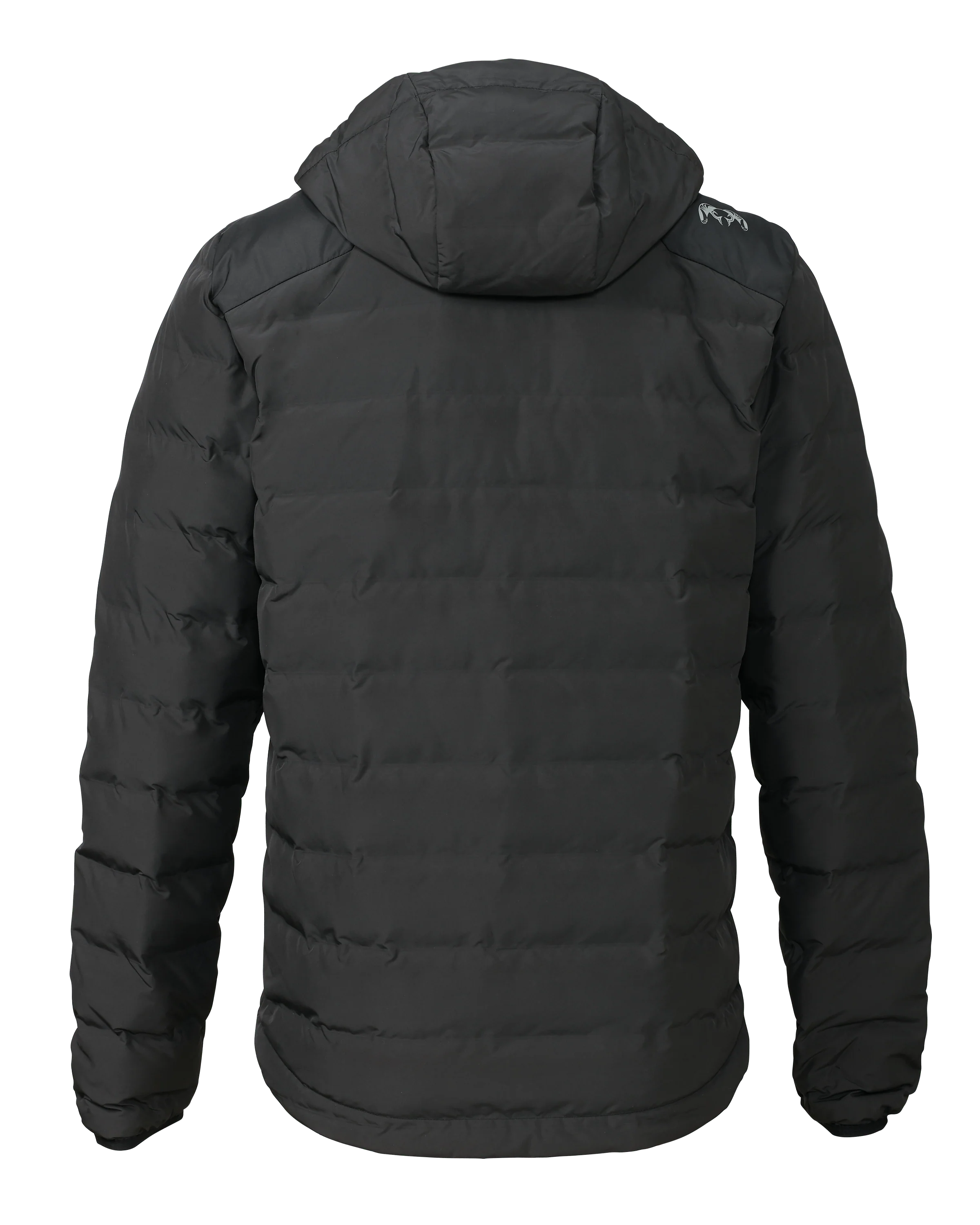 Elements Hooded Jacket