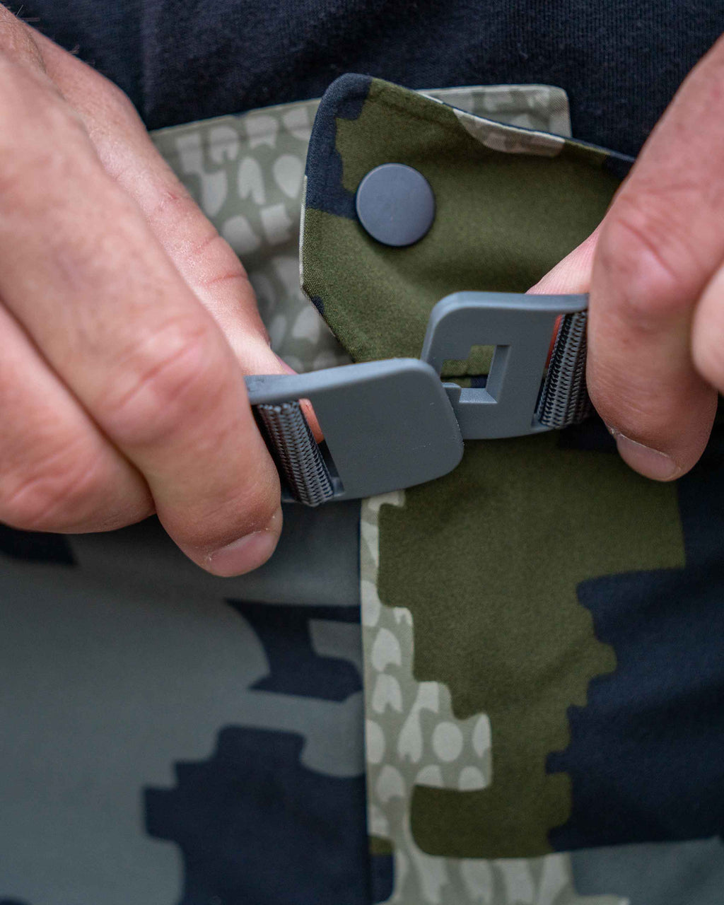 Chugach TR Rain Pant