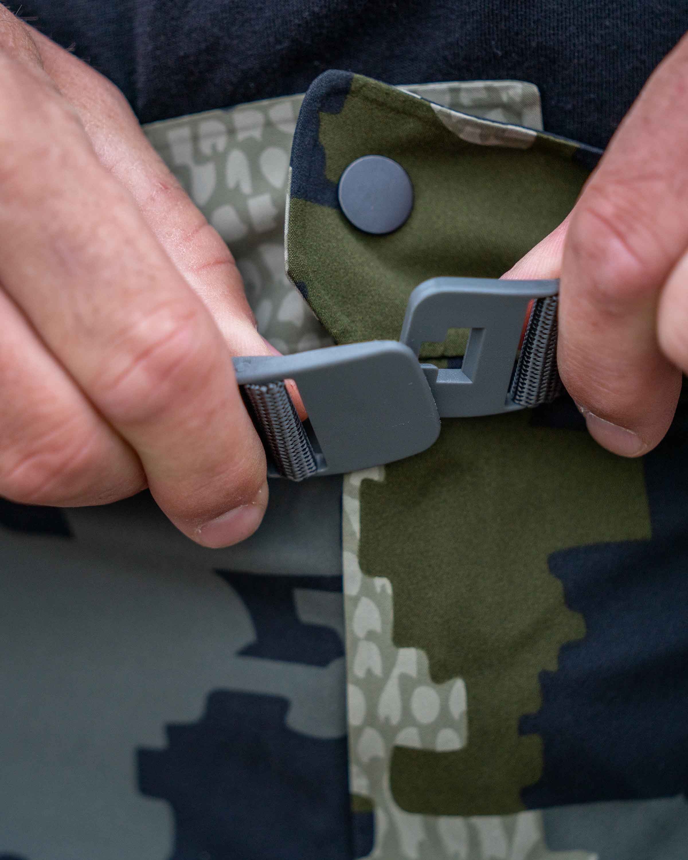 Chugach TR Rain Pant