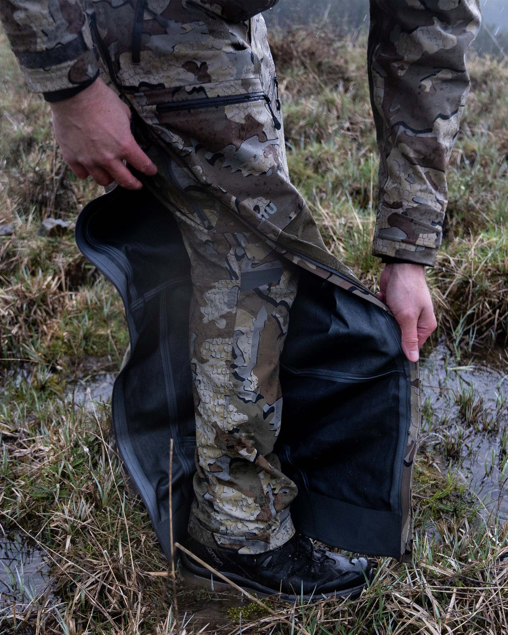 Yukon TR Rain Pant