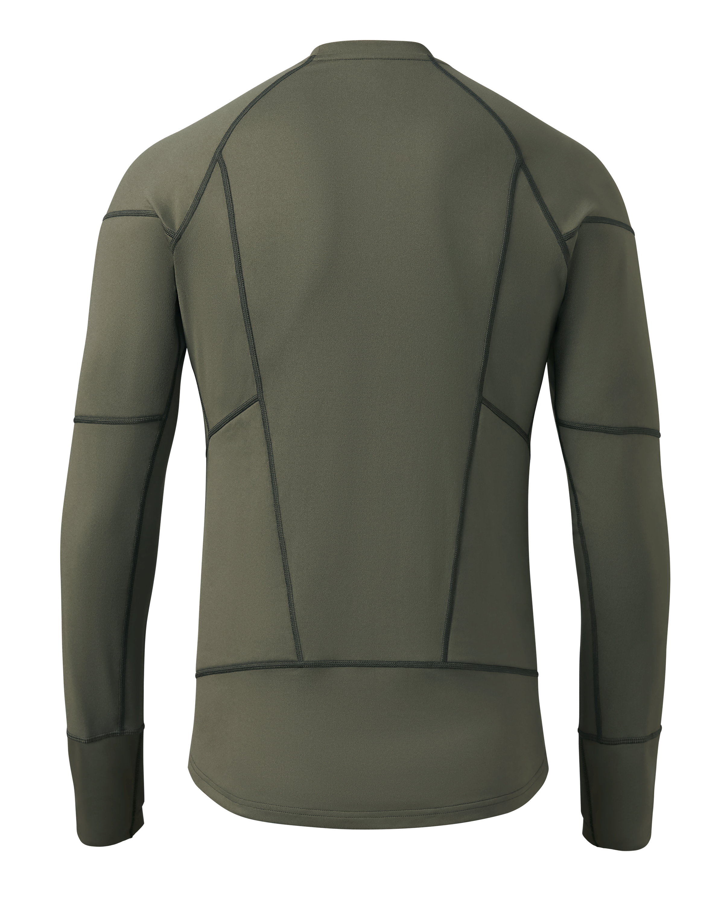 Vital PRO Hybrid Insulated Crew