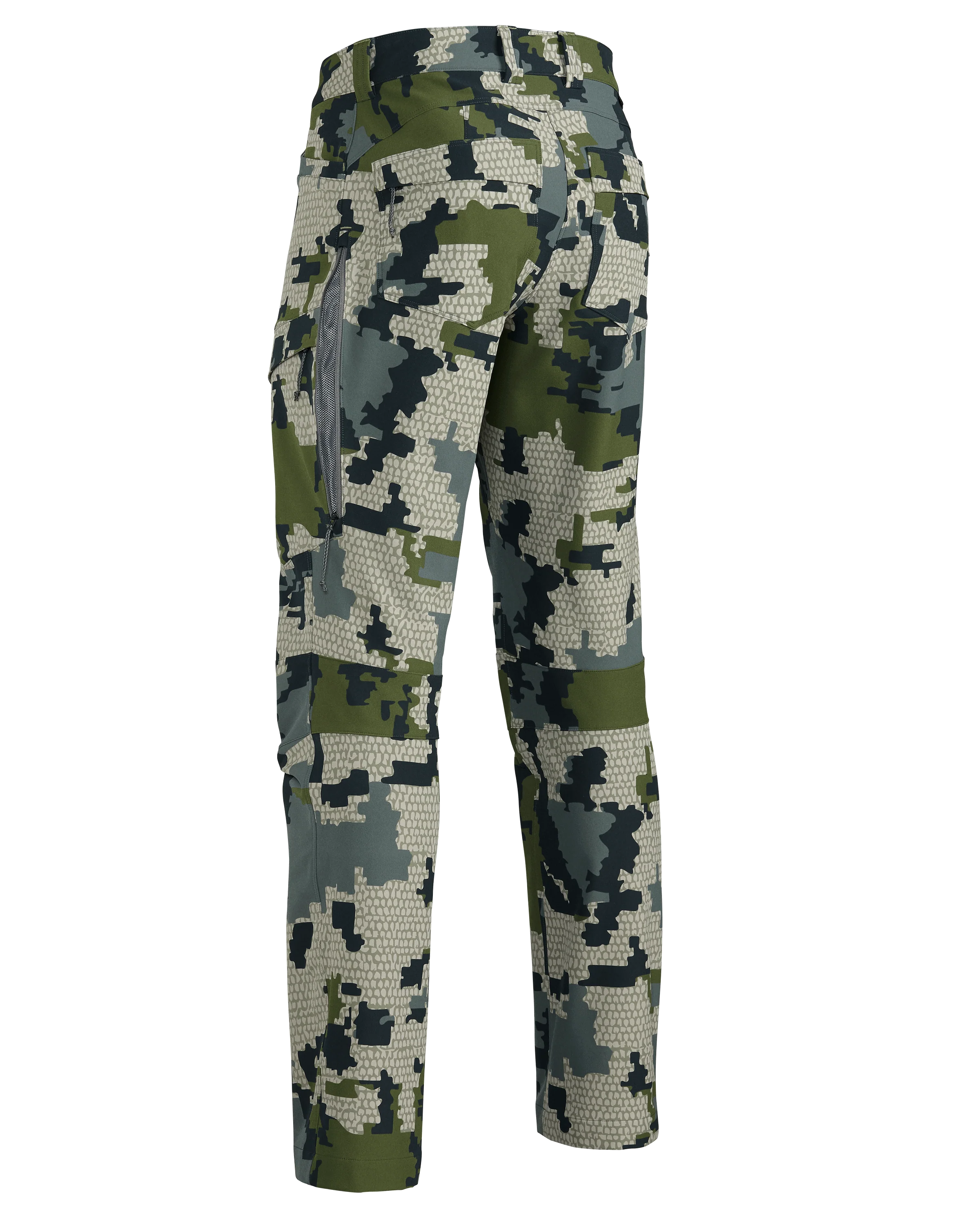 Women's Attack Pant