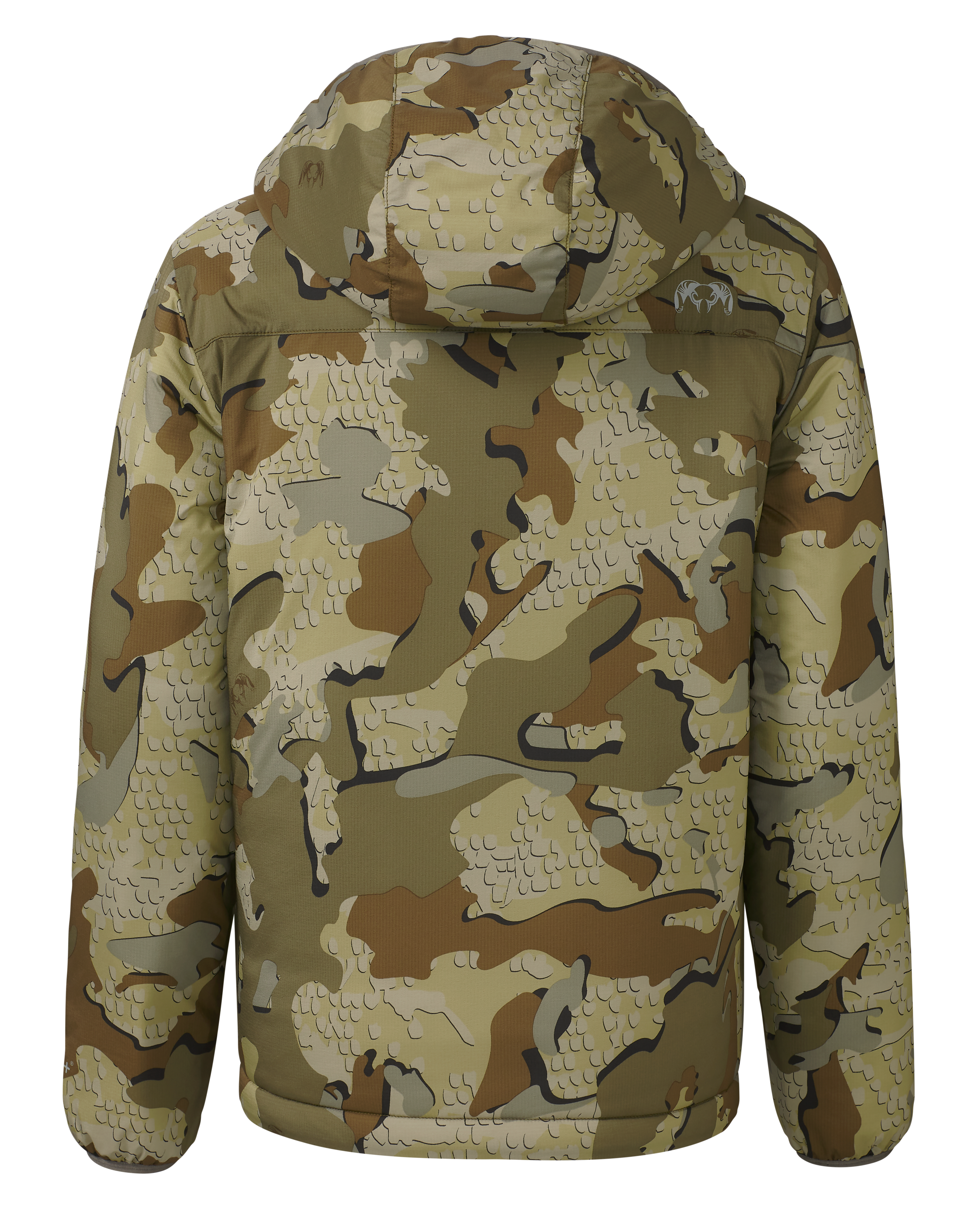 Youth Reversible Versa Jacket