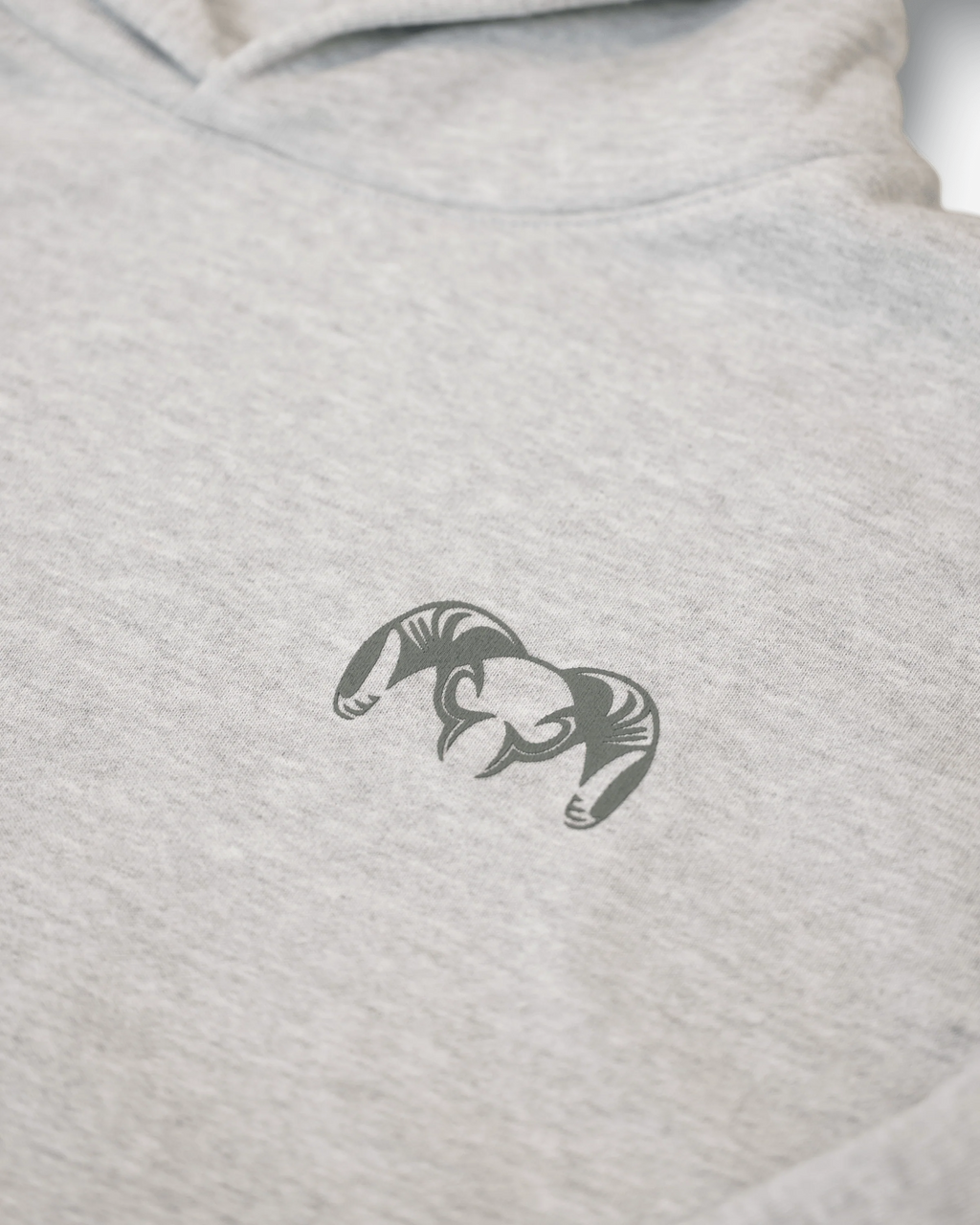 Workgrade Heavyweight Hoodie