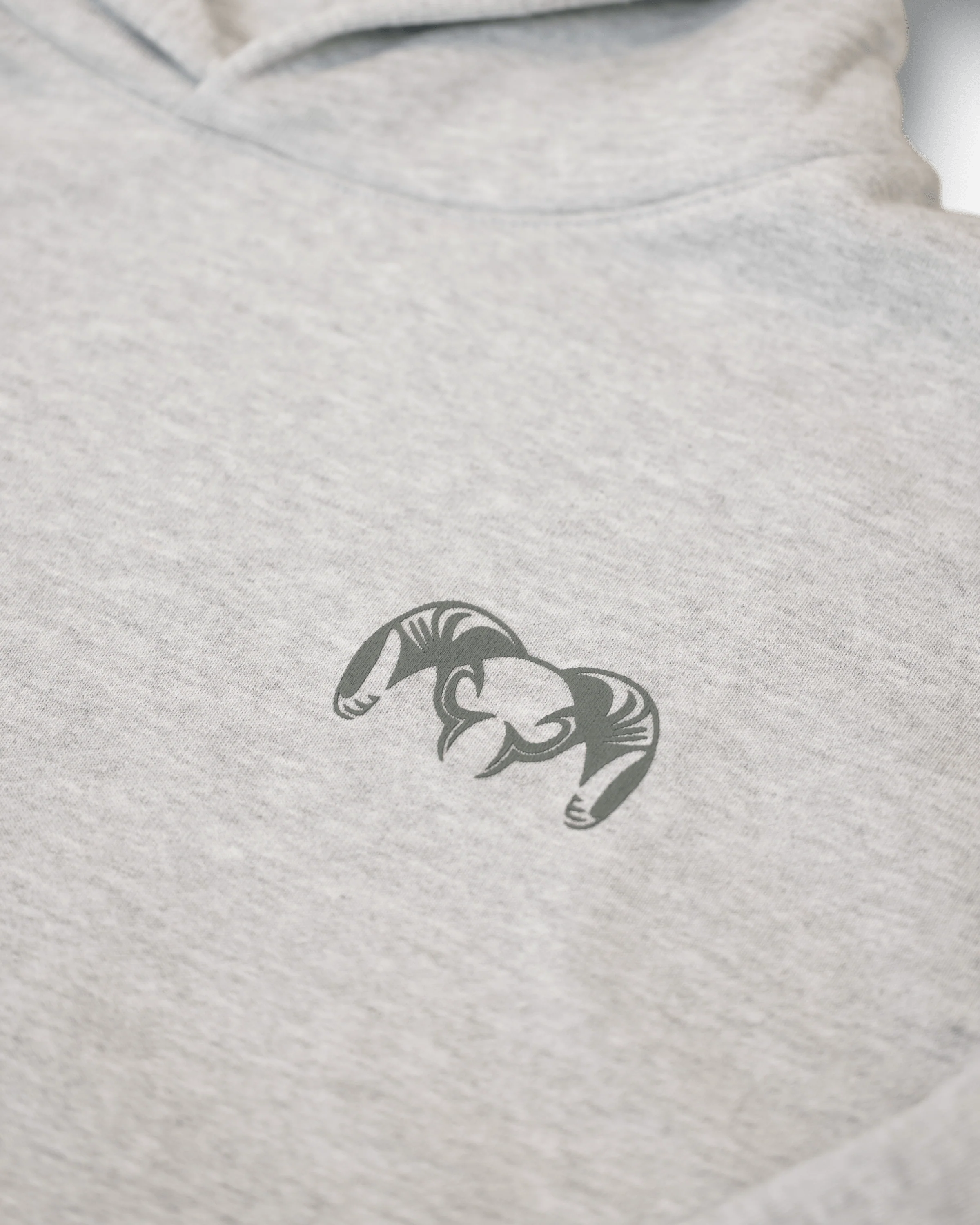 Workgrade Heavyweight Hoodie